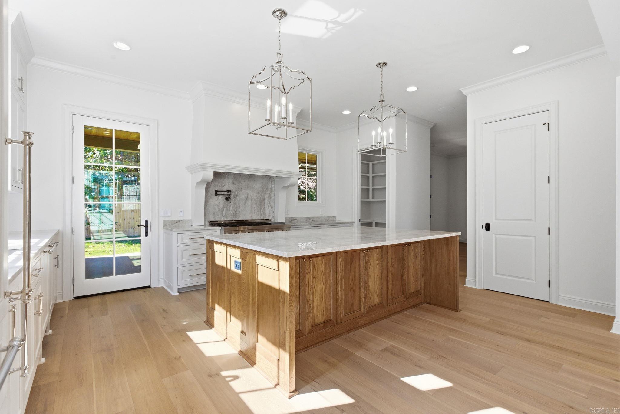 CHENAL VALLEY ORLE - Residential