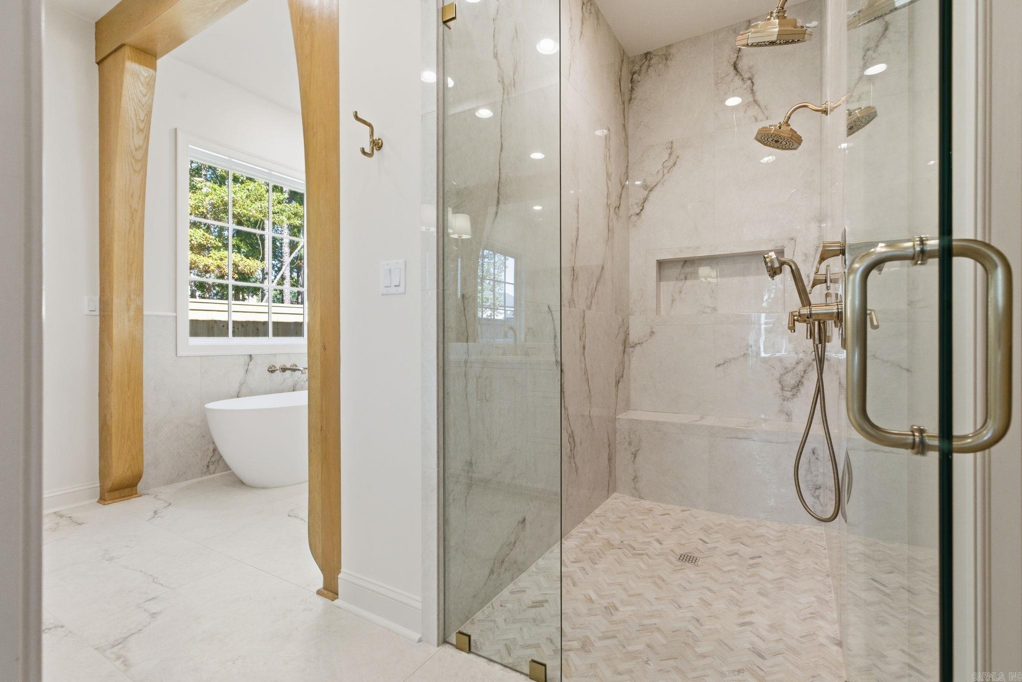 CHENAL VALLEY ORLE - Residential