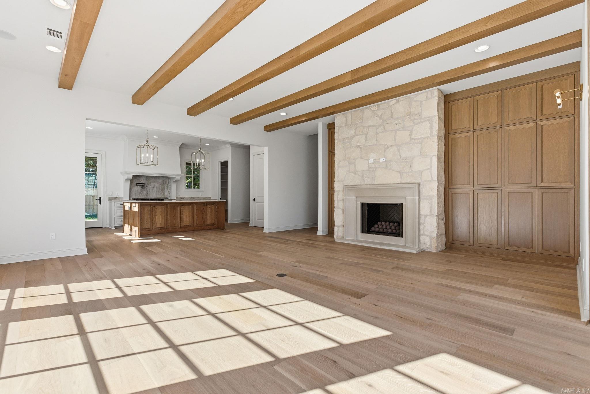 CHENAL VALLEY ORLE - Residential