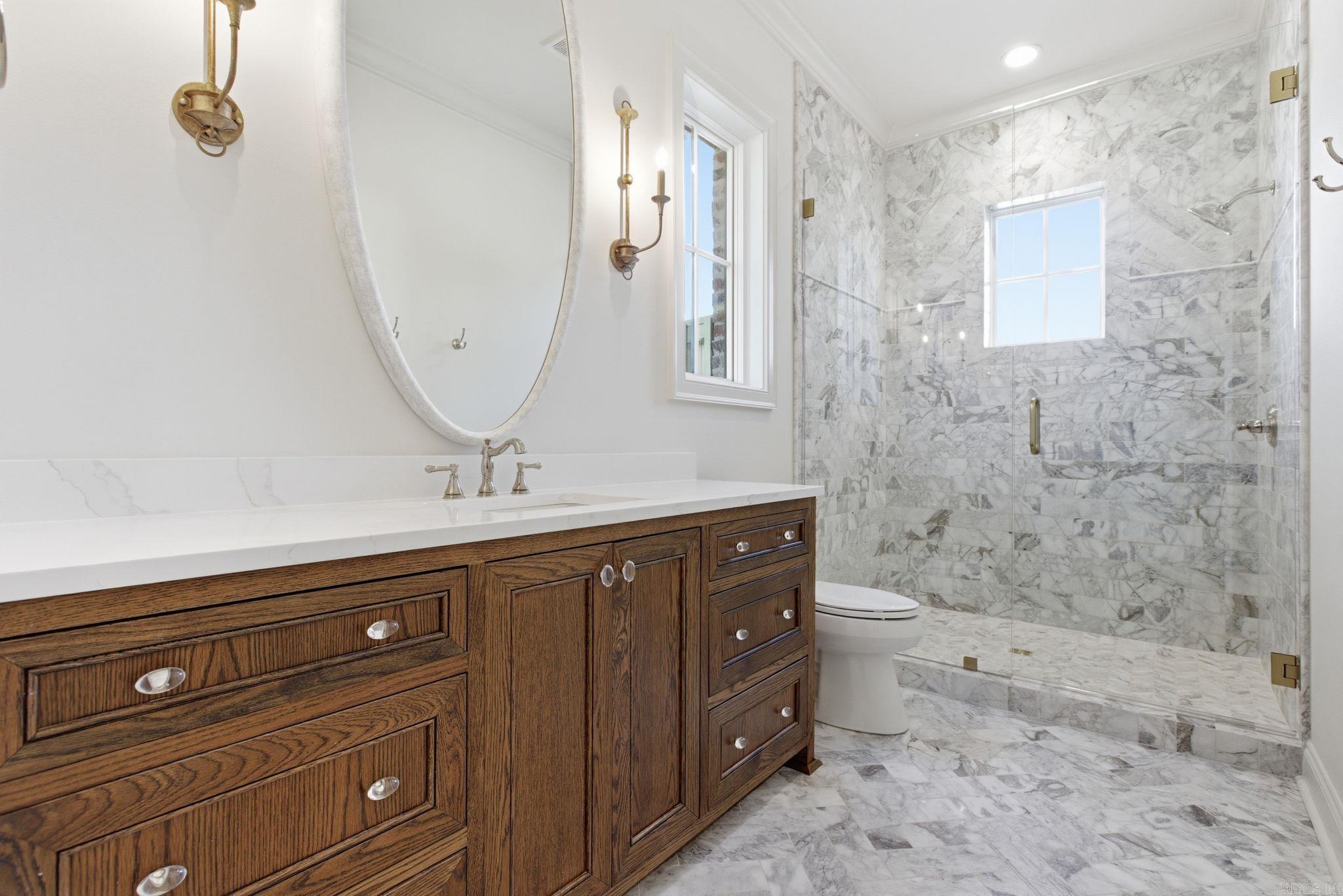 CHENAL VALLEY ORLE - Residential