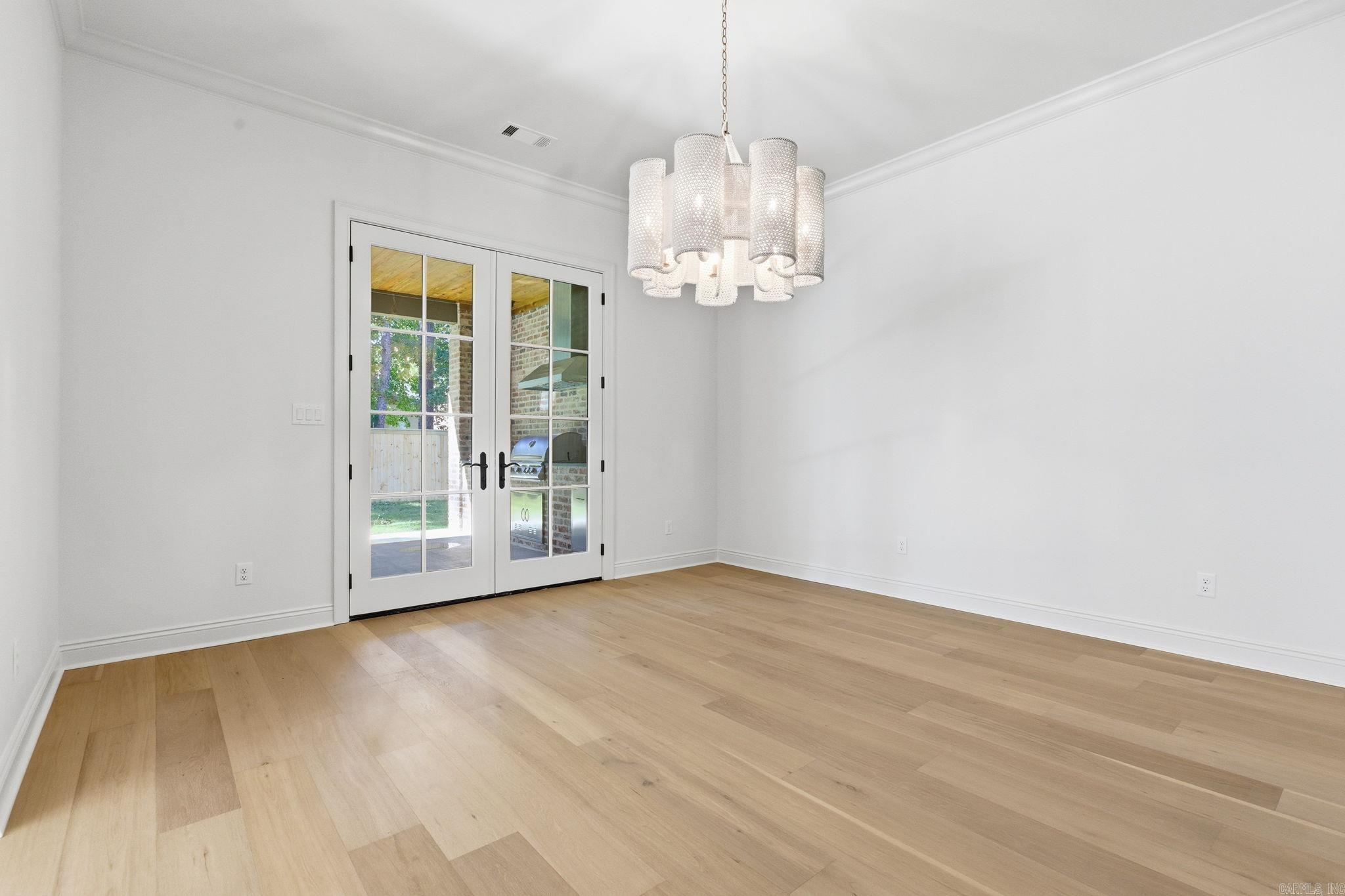 CHENAL VALLEY ORLE - Residential