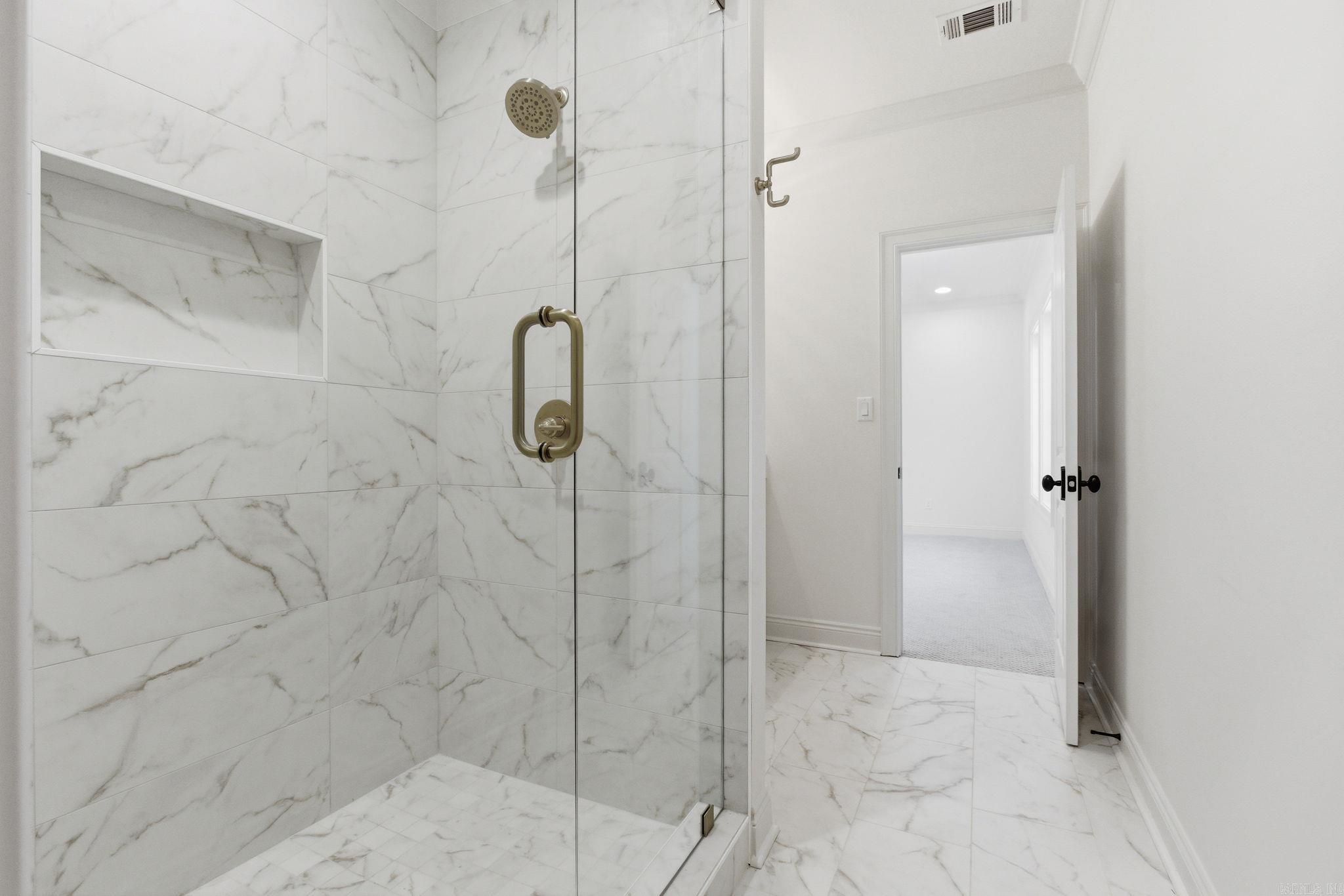 CHENAL VALLEY ORLE - Residential