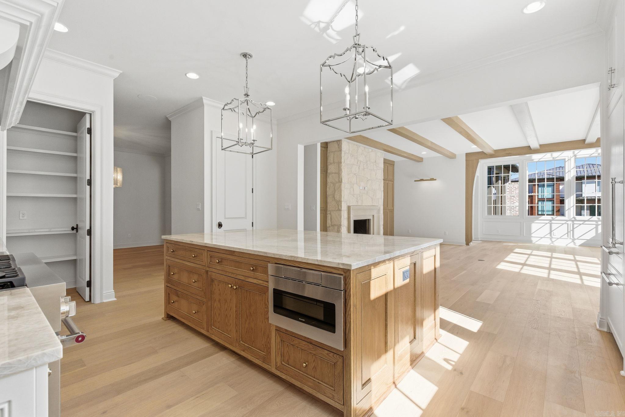 CHENAL VALLEY ORLE - Residential