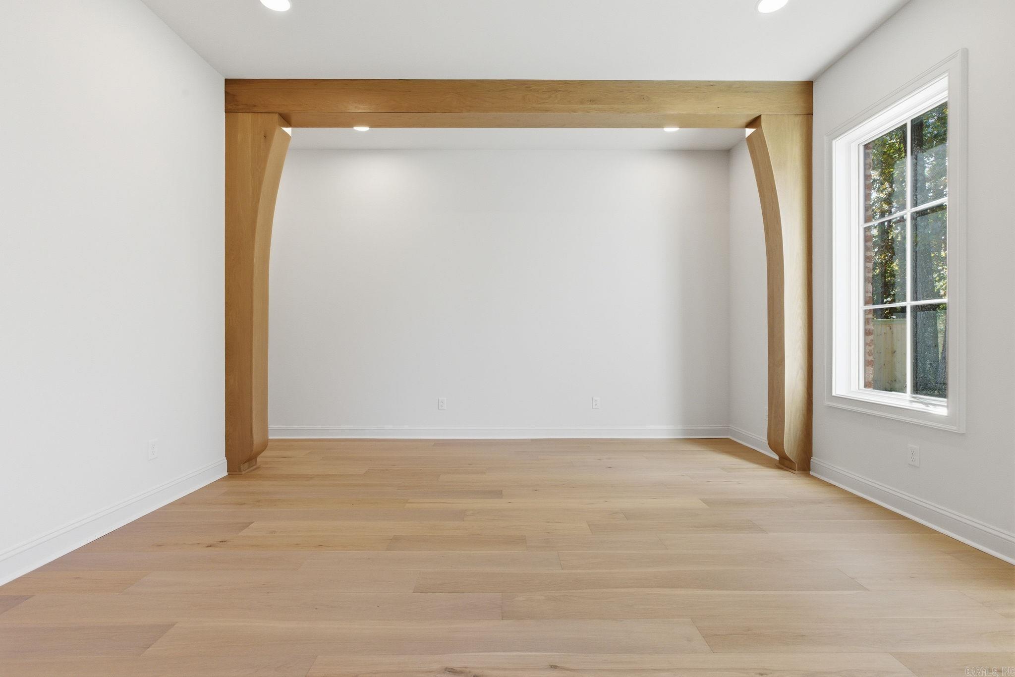 CHENAL VALLEY ORLE - Residential