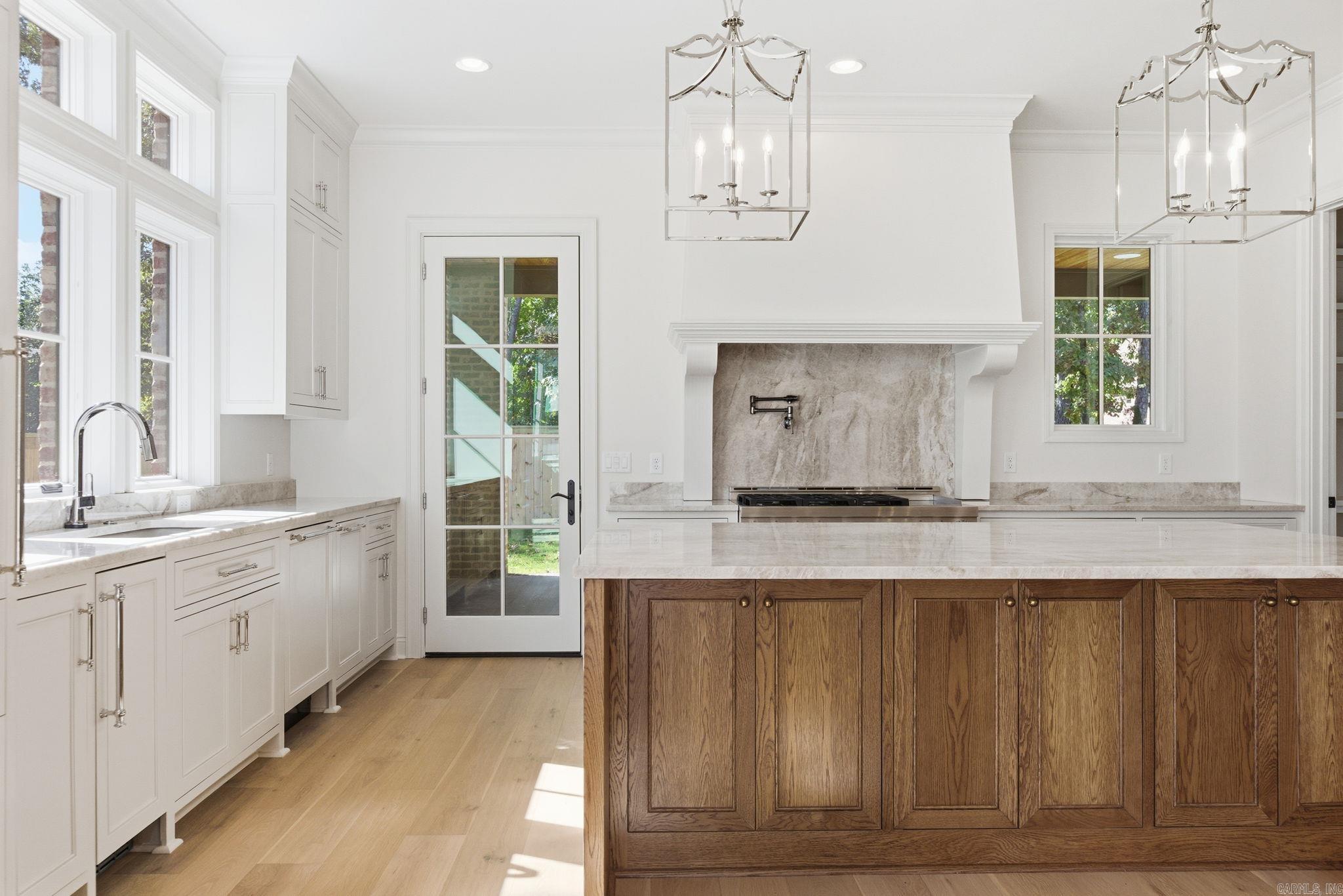 CHENAL VALLEY ORLE - Residential