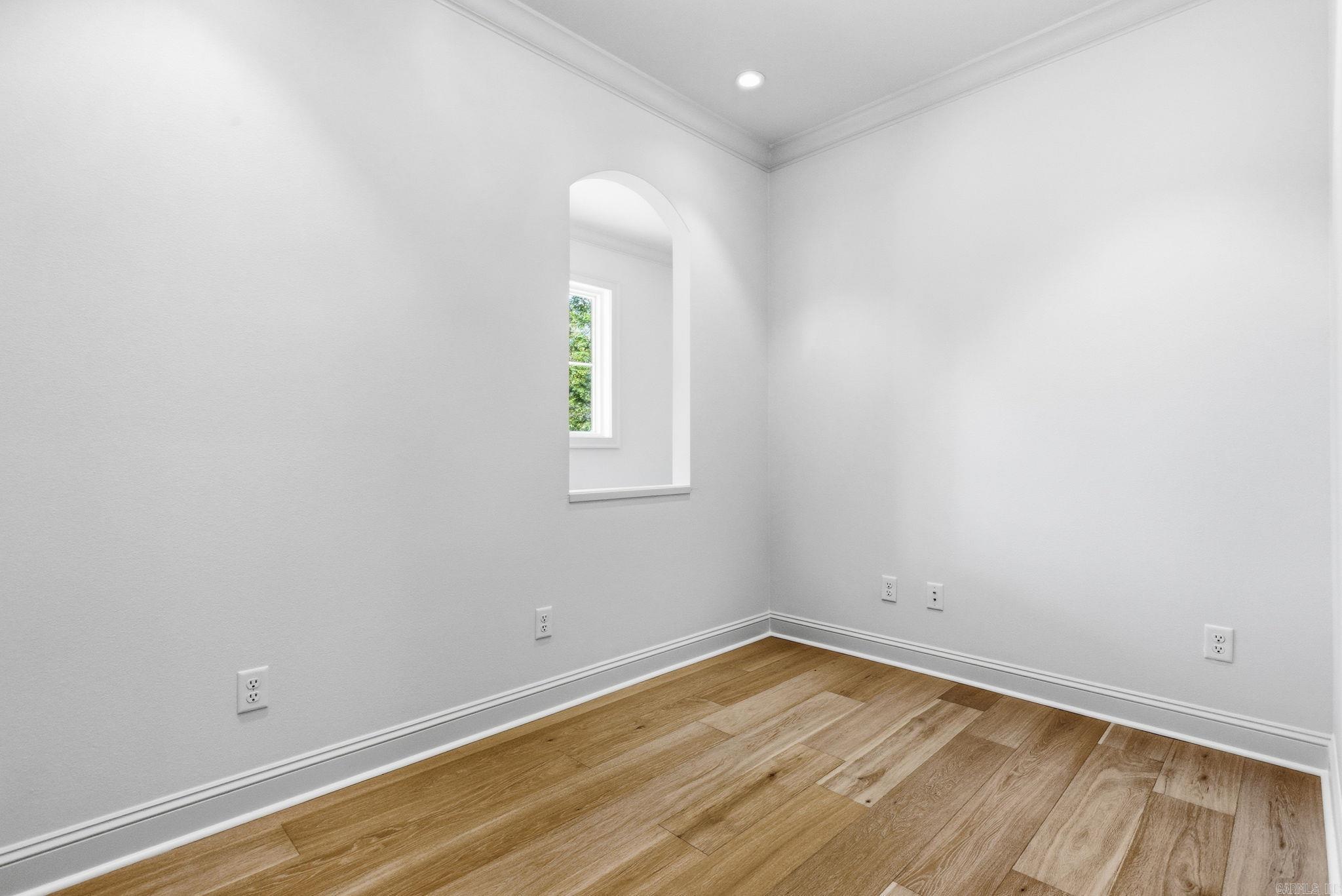 CHENAL VALLEY ORLE - Residential