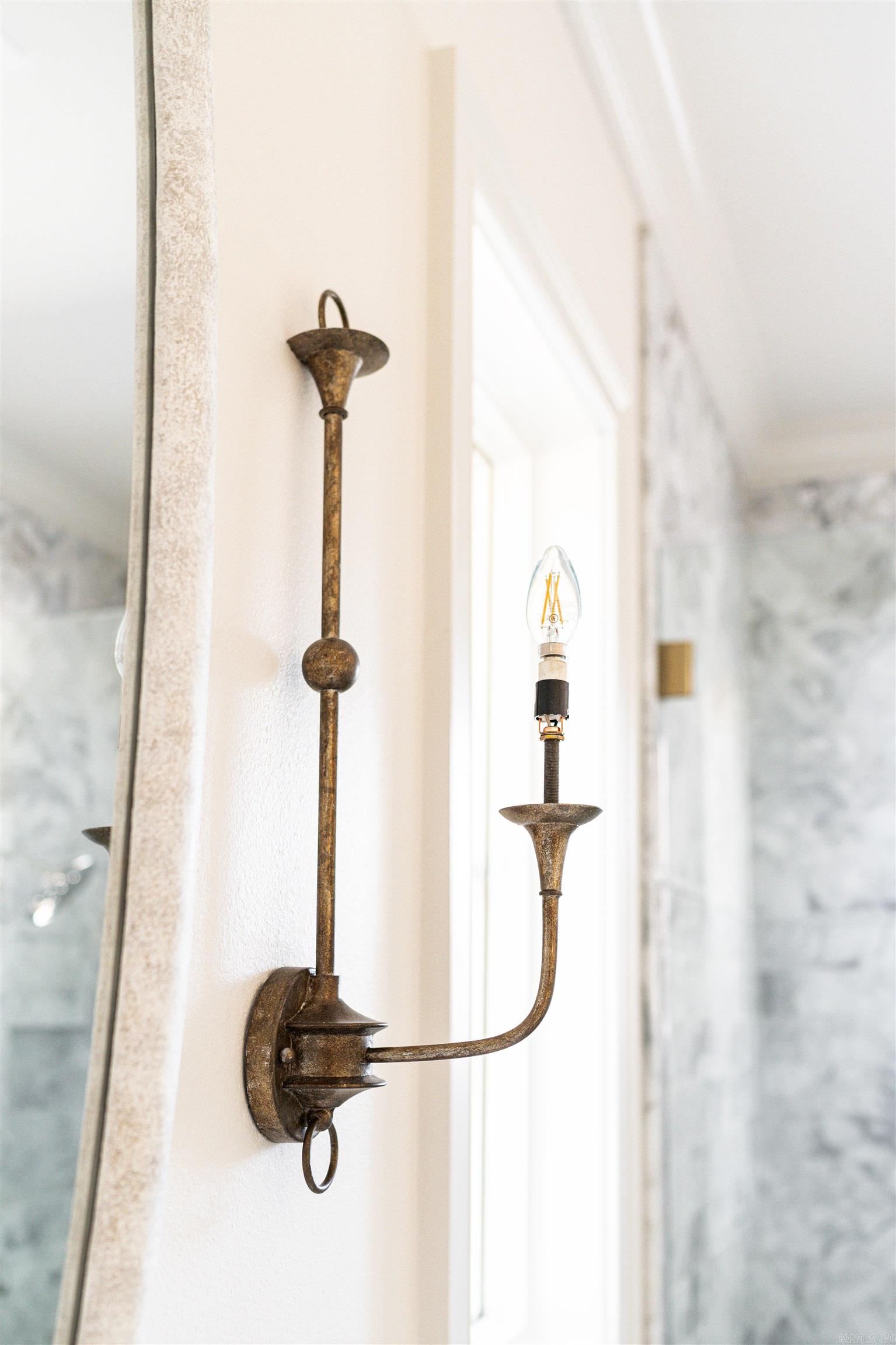 CHENAL VALLEY ORLE - Residential