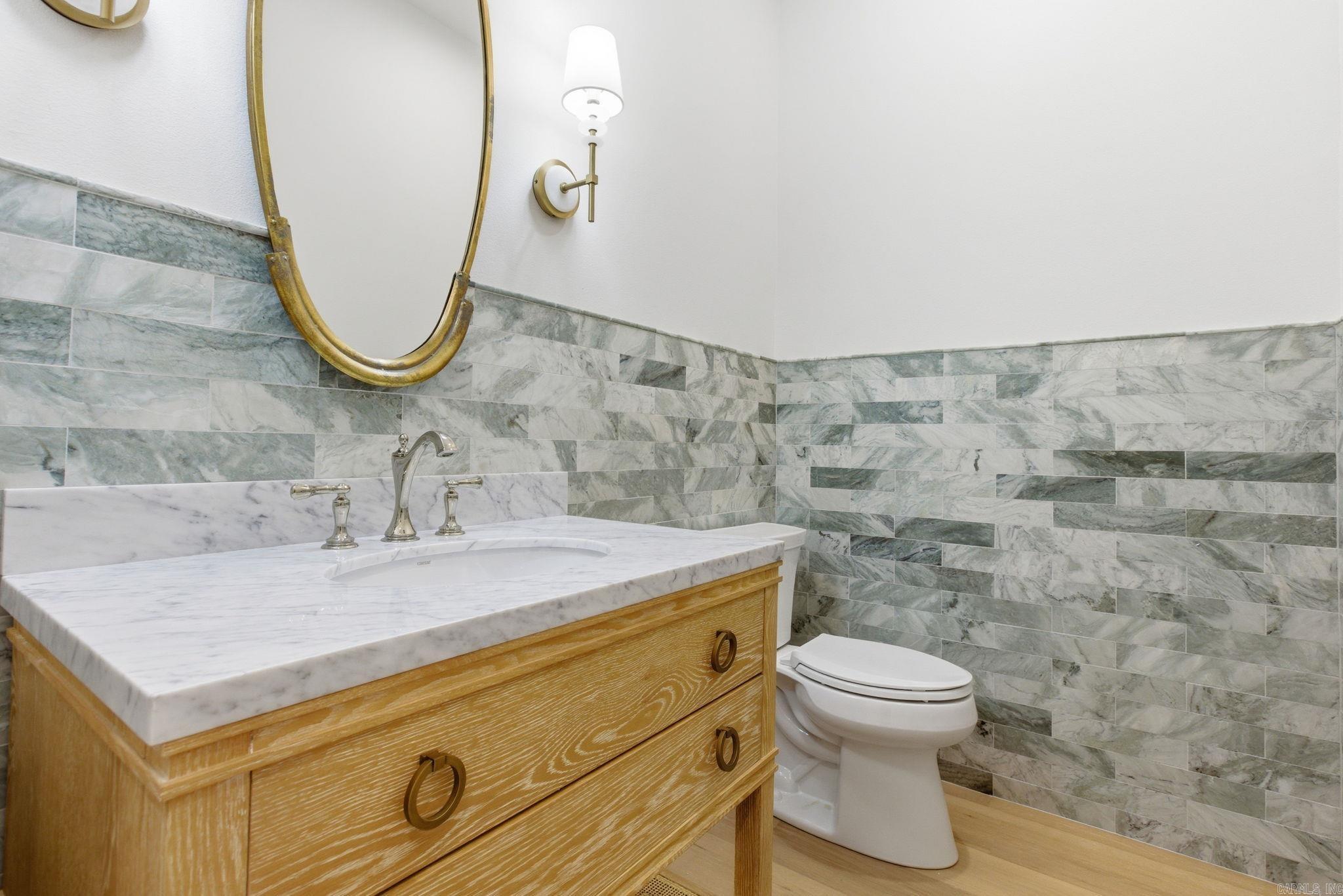 CHENAL VALLEY ORLE - Residential