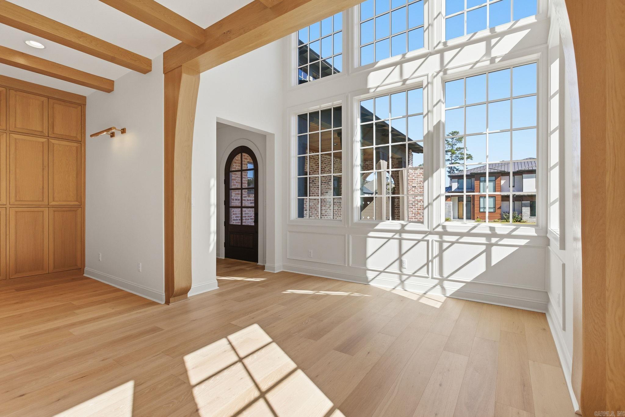 CHENAL VALLEY ORLE - Residential