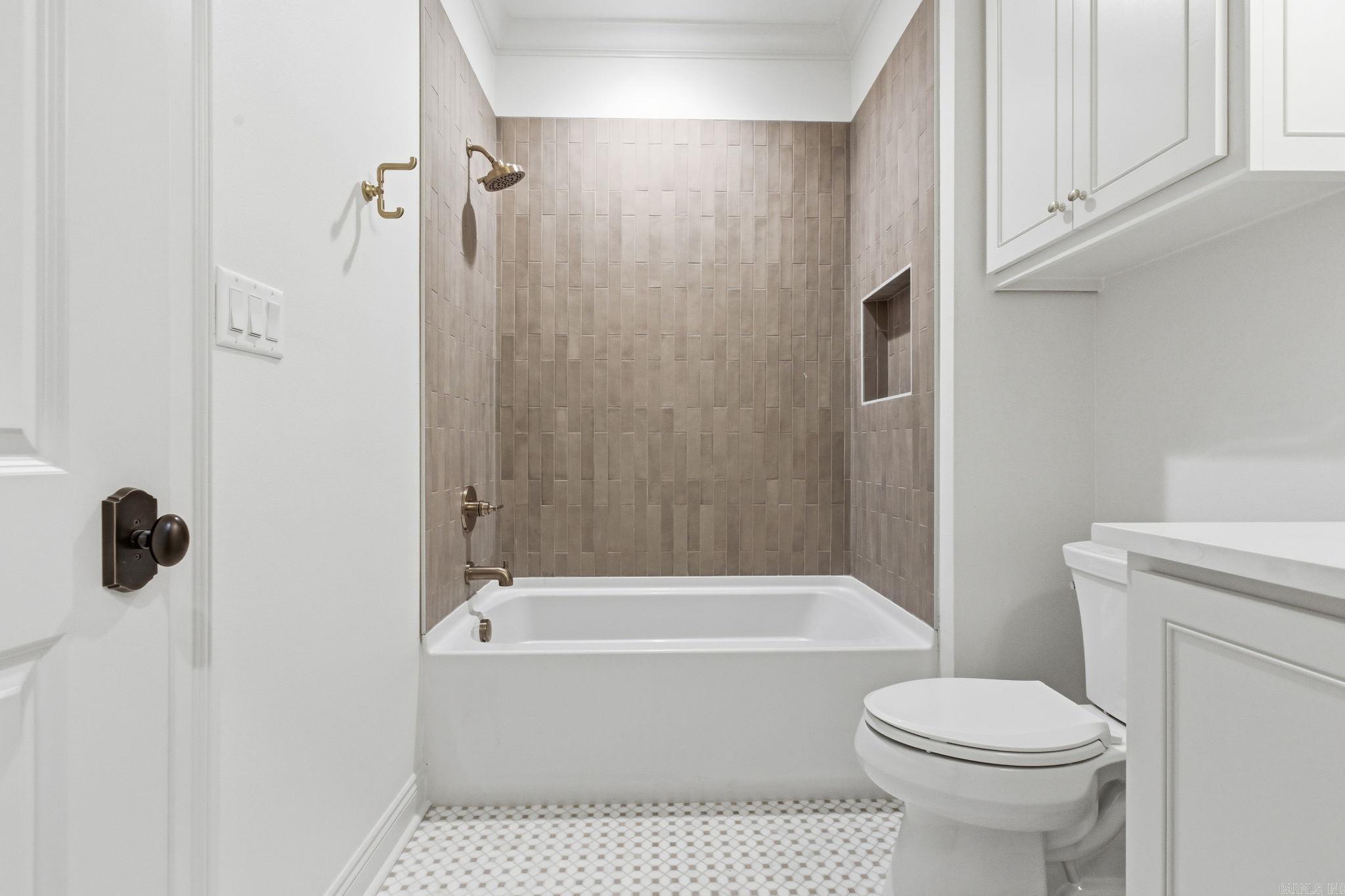 CHENAL VALLEY ORLE - Residential