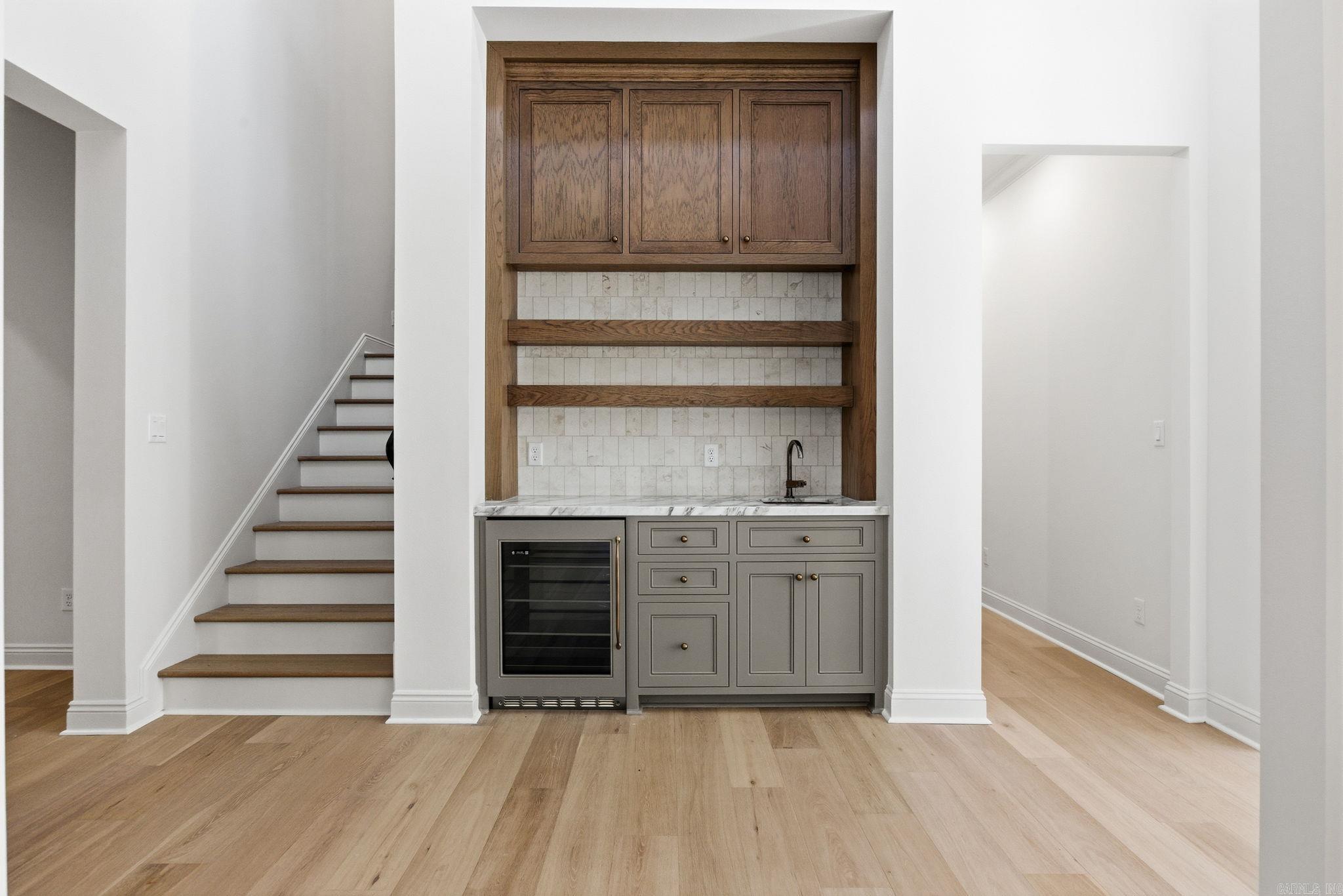 CHENAL VALLEY ORLE - Residential