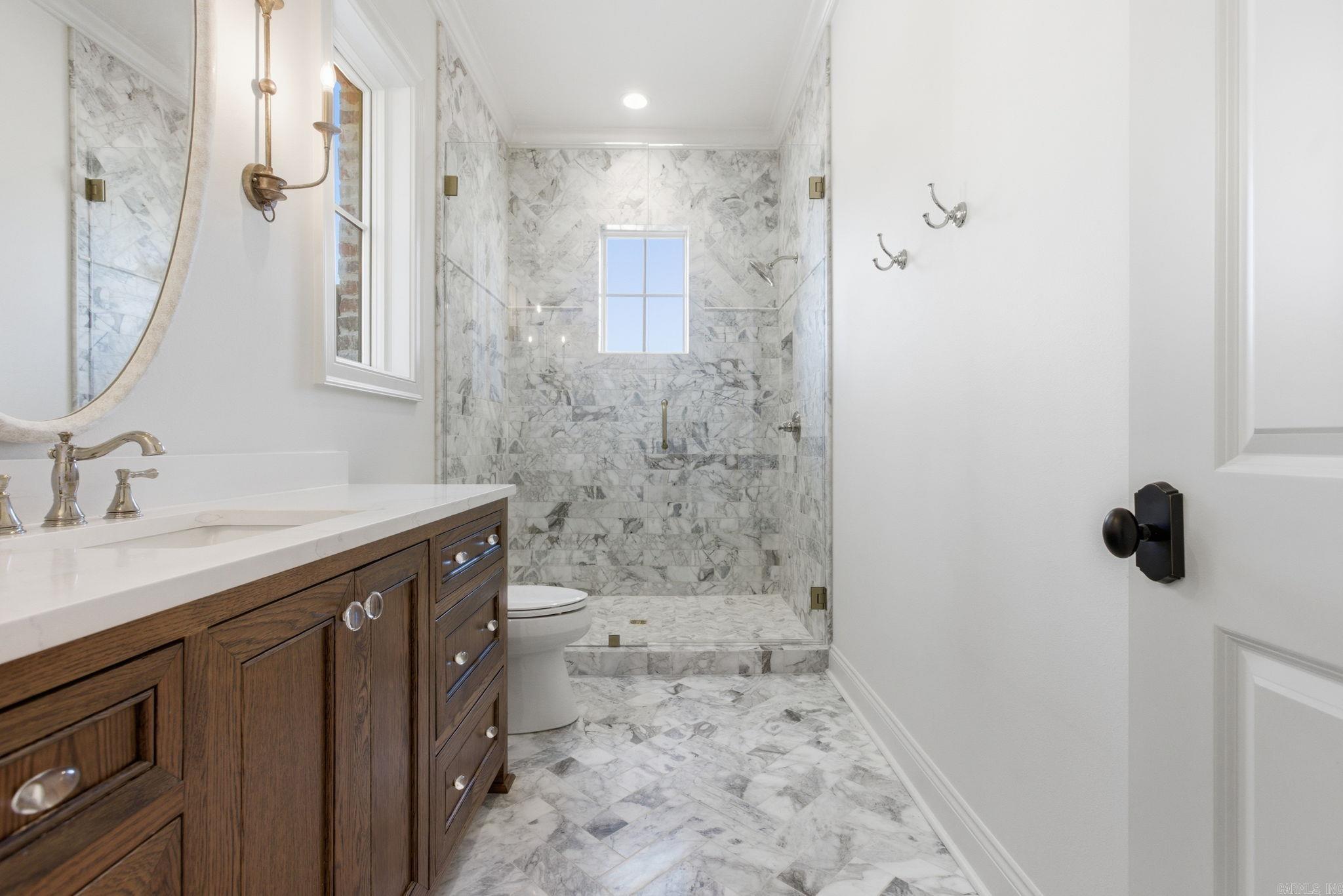 CHENAL VALLEY ORLE - Residential