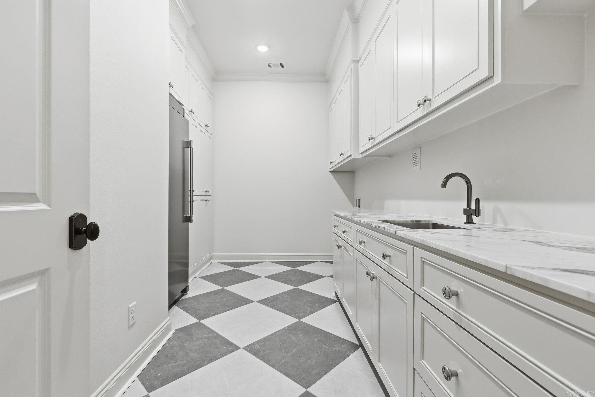 CHENAL VALLEY ORLE - Residential