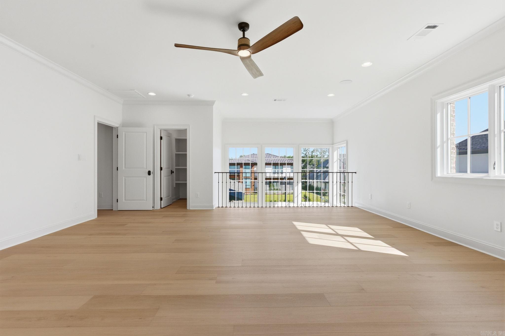 CHENAL VALLEY ORLE - Residential