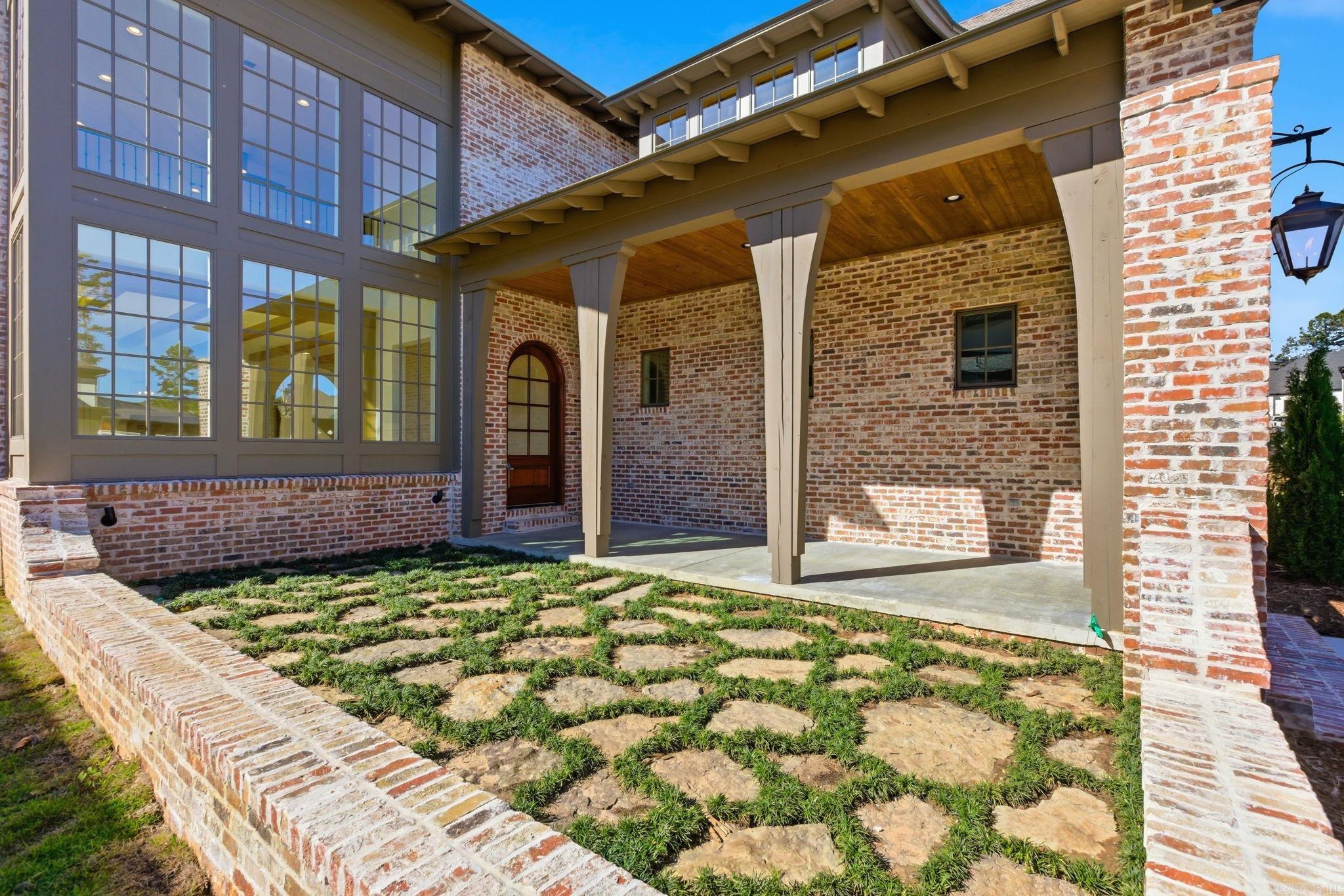 CHENAL VALLEY ORLE - Residential