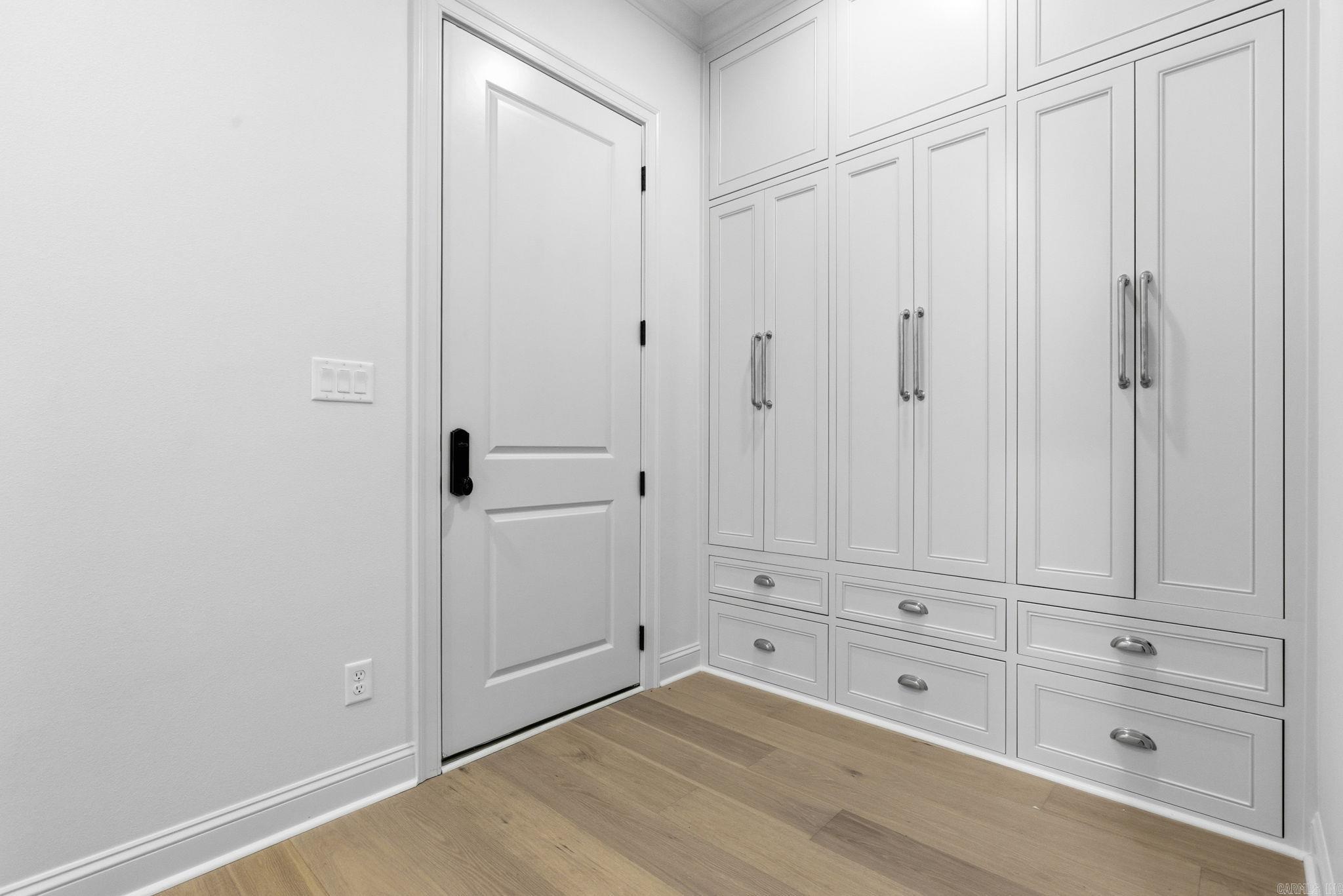 CHENAL VALLEY ORLE - Residential