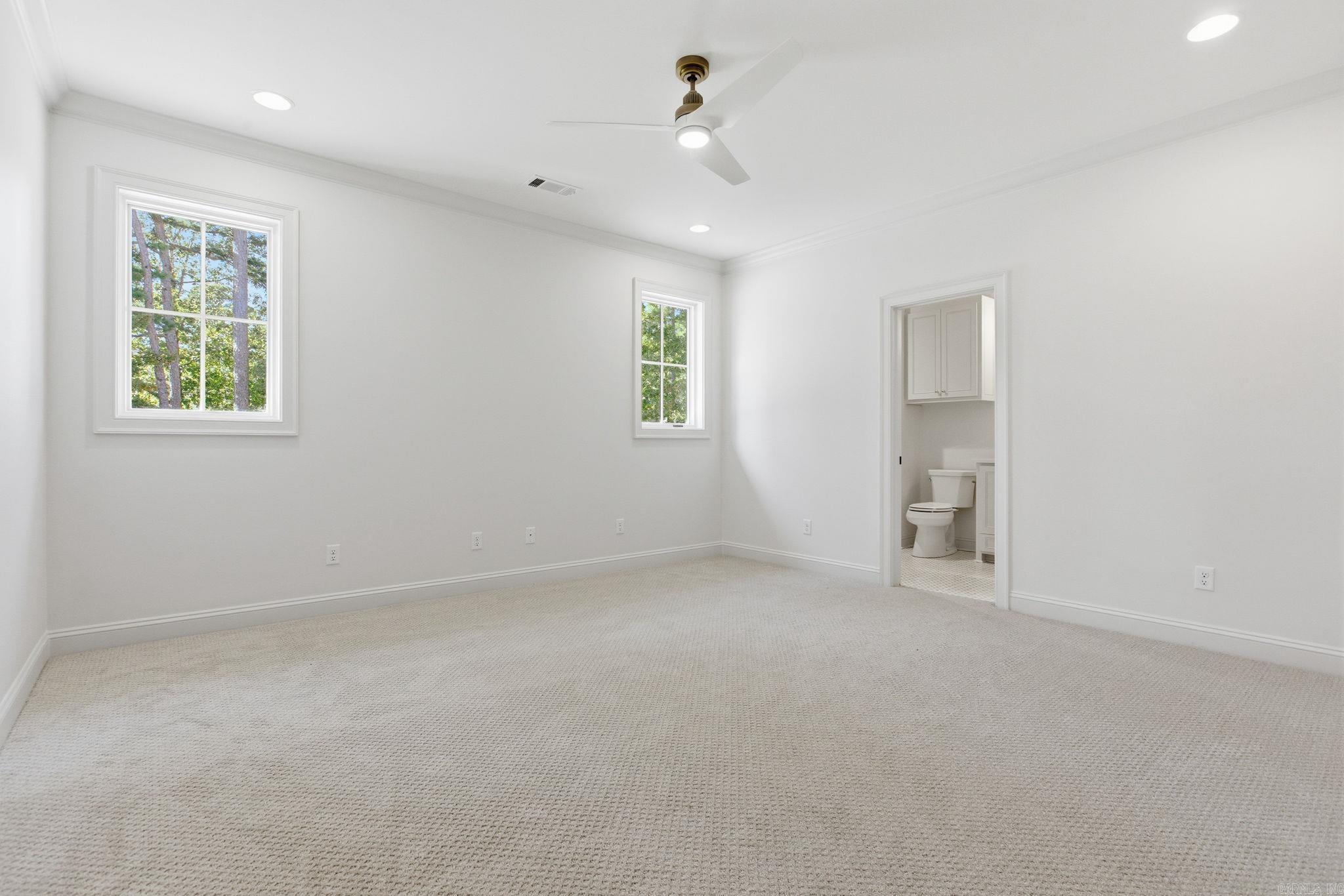 CHENAL VALLEY ORLE - Residential