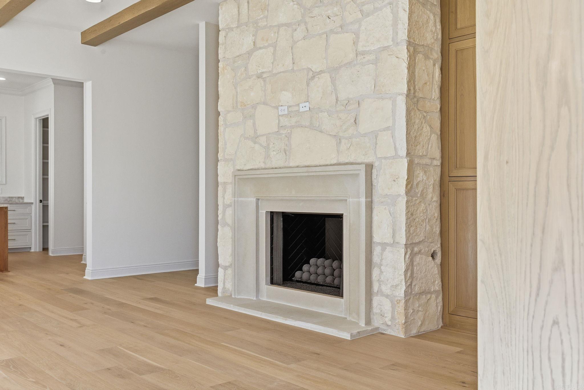 CHENAL VALLEY ORLE - Residential