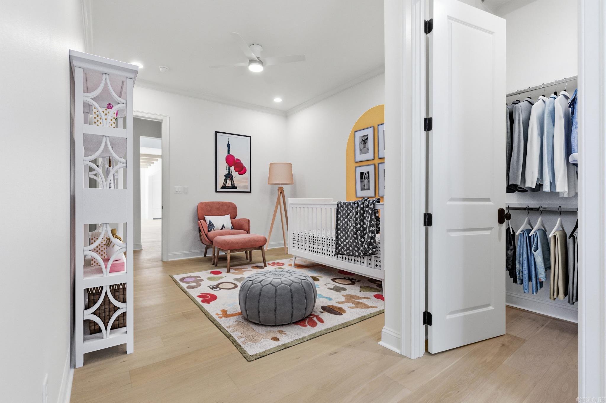 CHENAL VALLEY ORLE - Residential