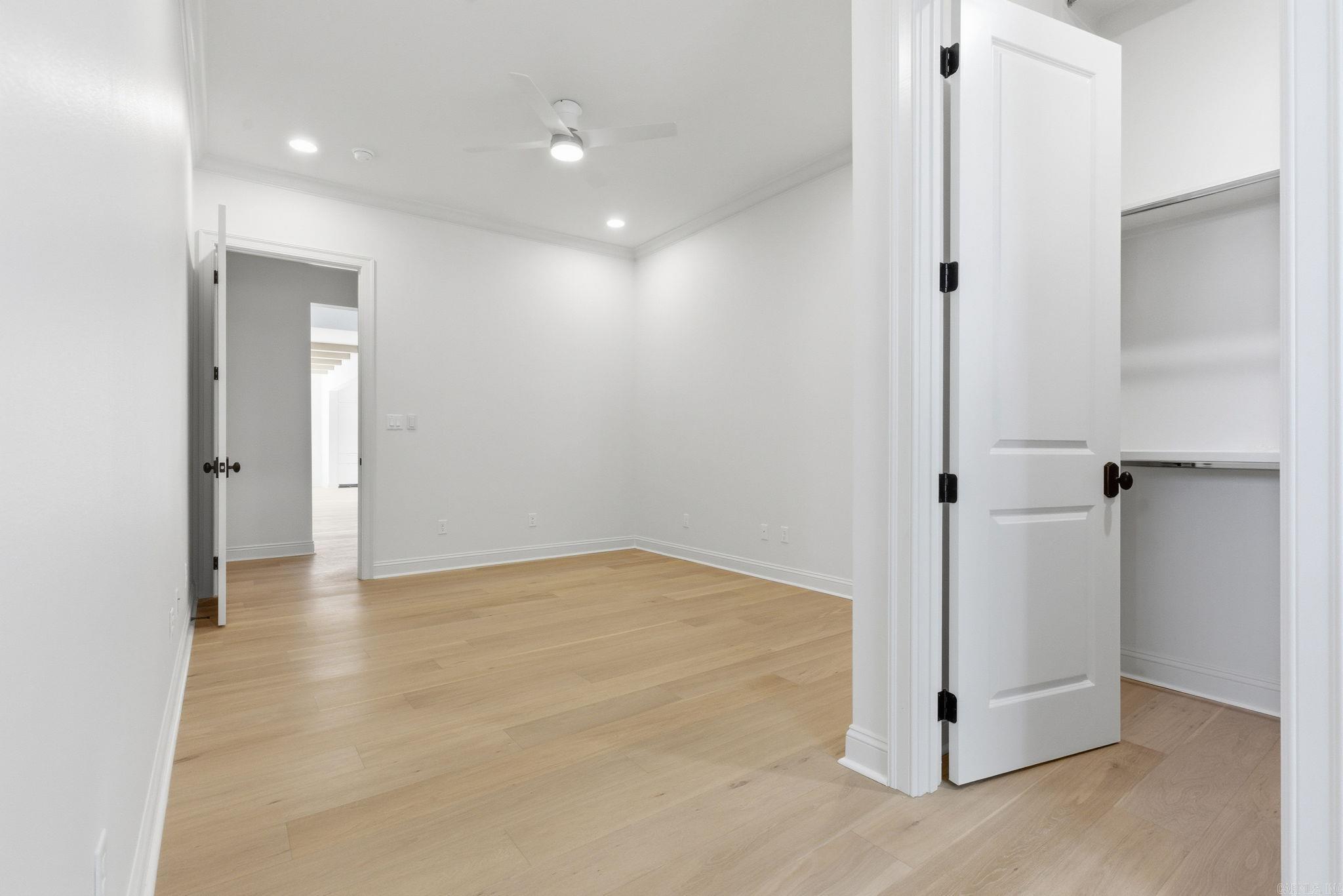 CHENAL VALLEY ORLE - Residential