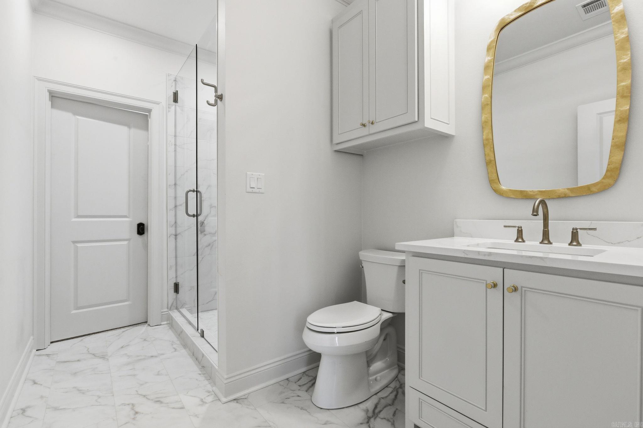 CHENAL VALLEY ORLE - Residential