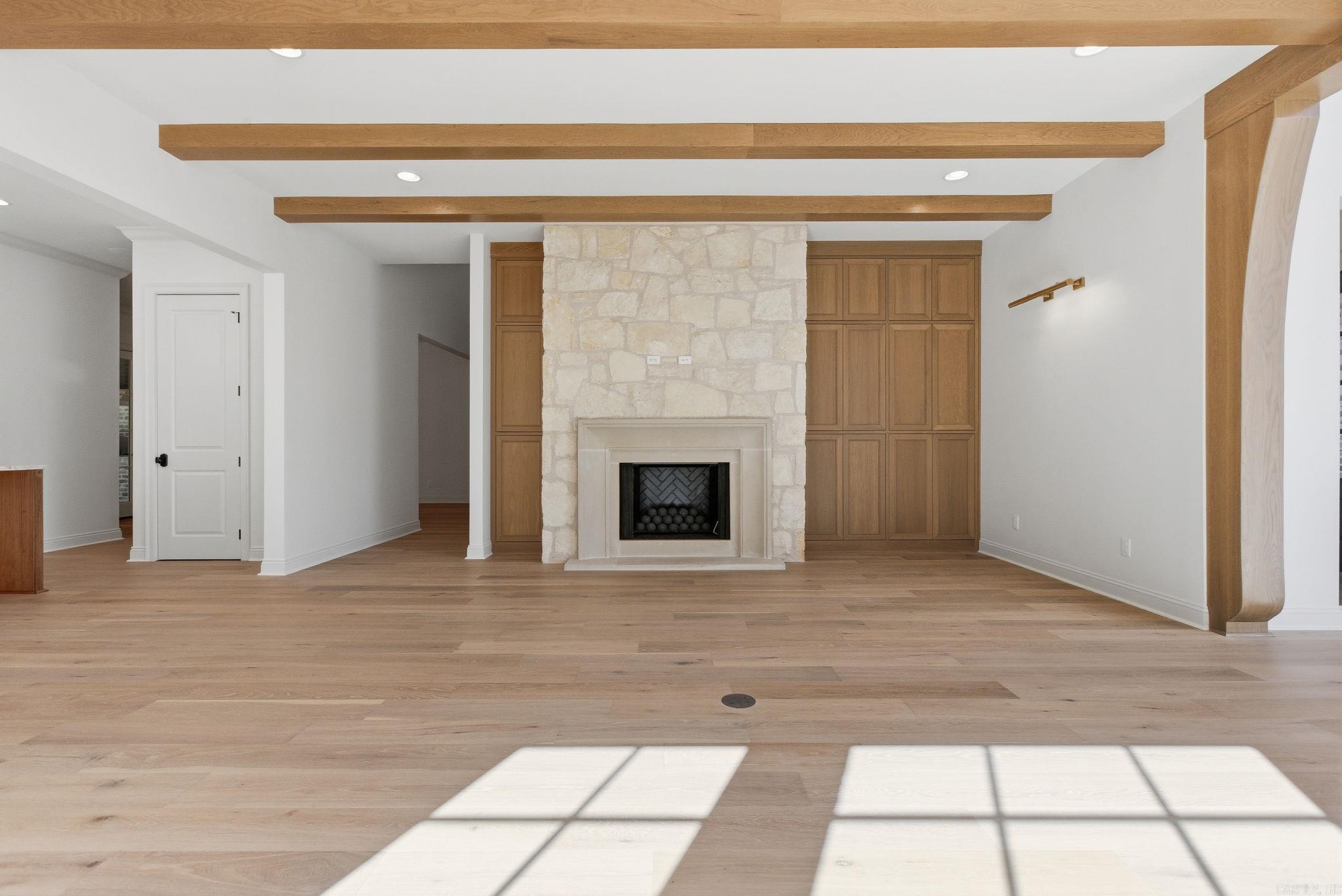 CHENAL VALLEY ORLE - Residential