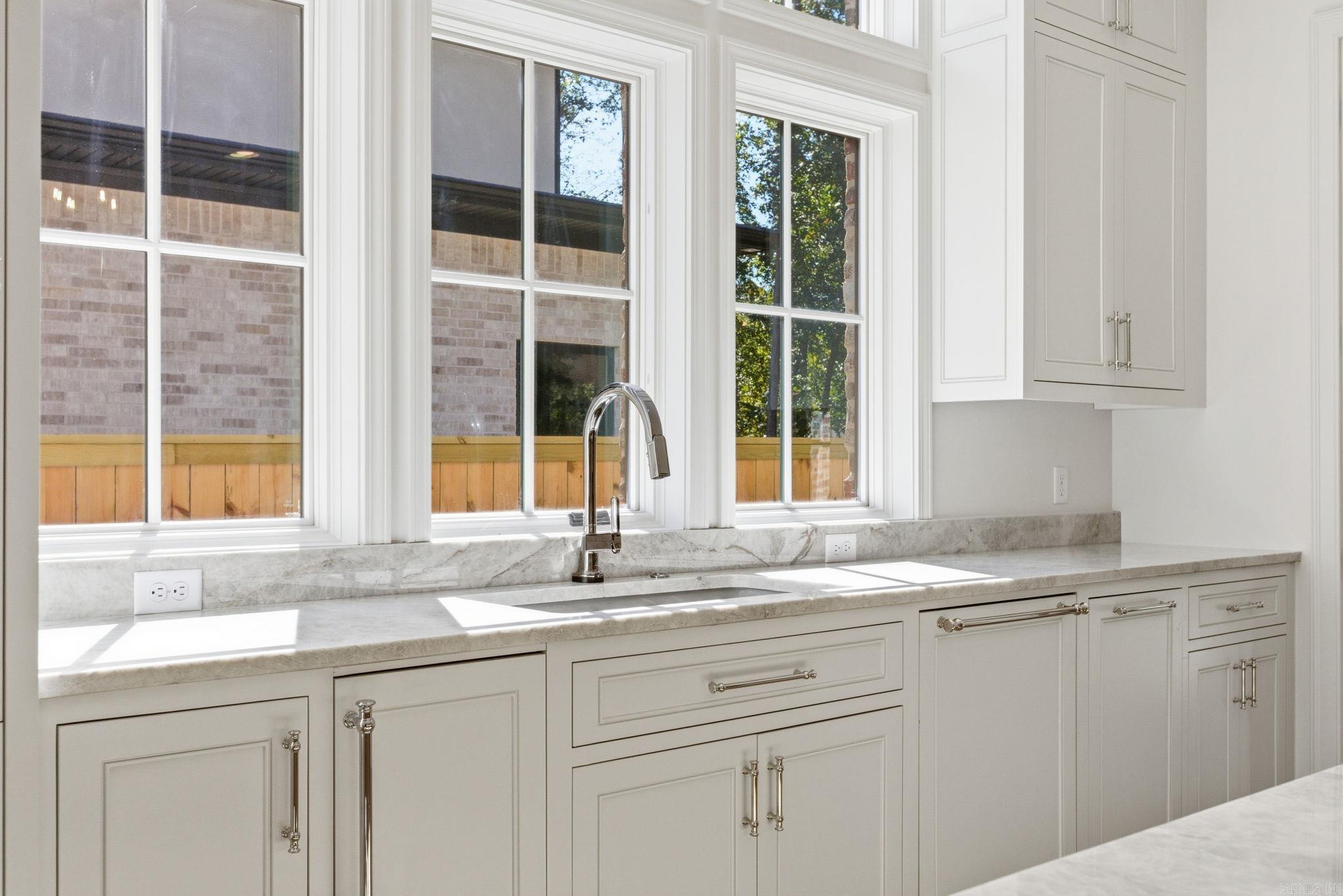 CHENAL VALLEY ORLE - Residential