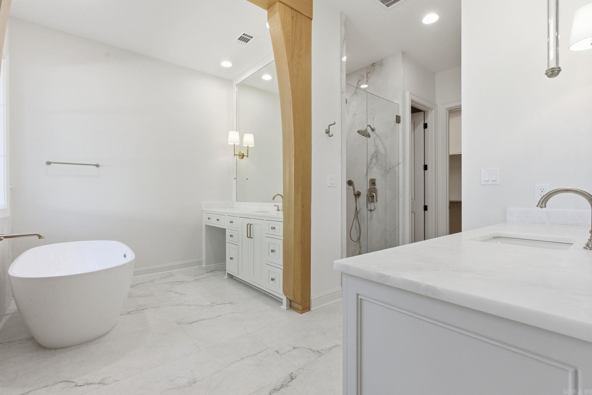 CHENAL VALLEY ORLE - Residential