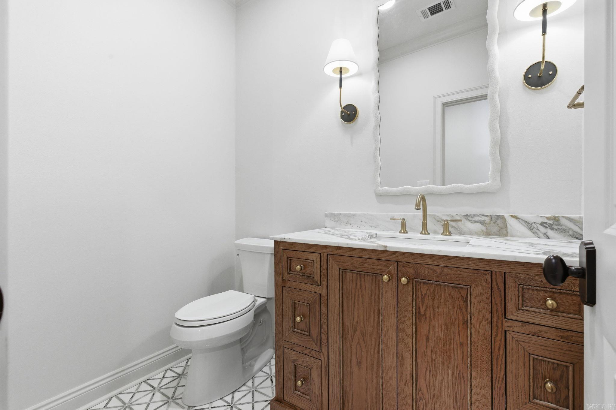 CHENAL VALLEY ORLE - Residential