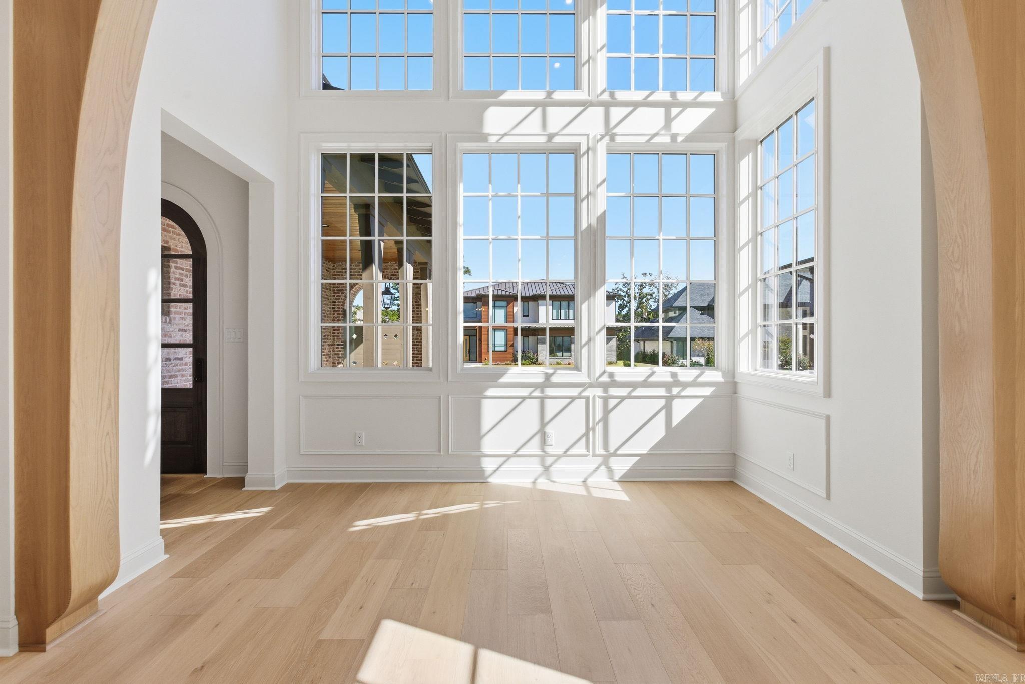 CHENAL VALLEY ORLE - Residential