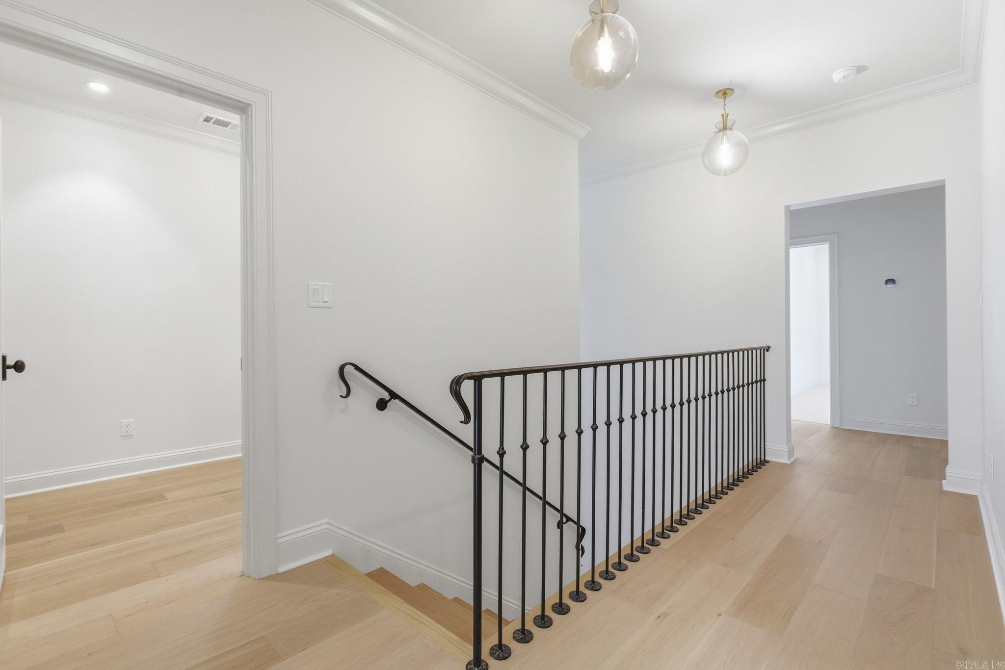 CHENAL VALLEY ORLE - Residential