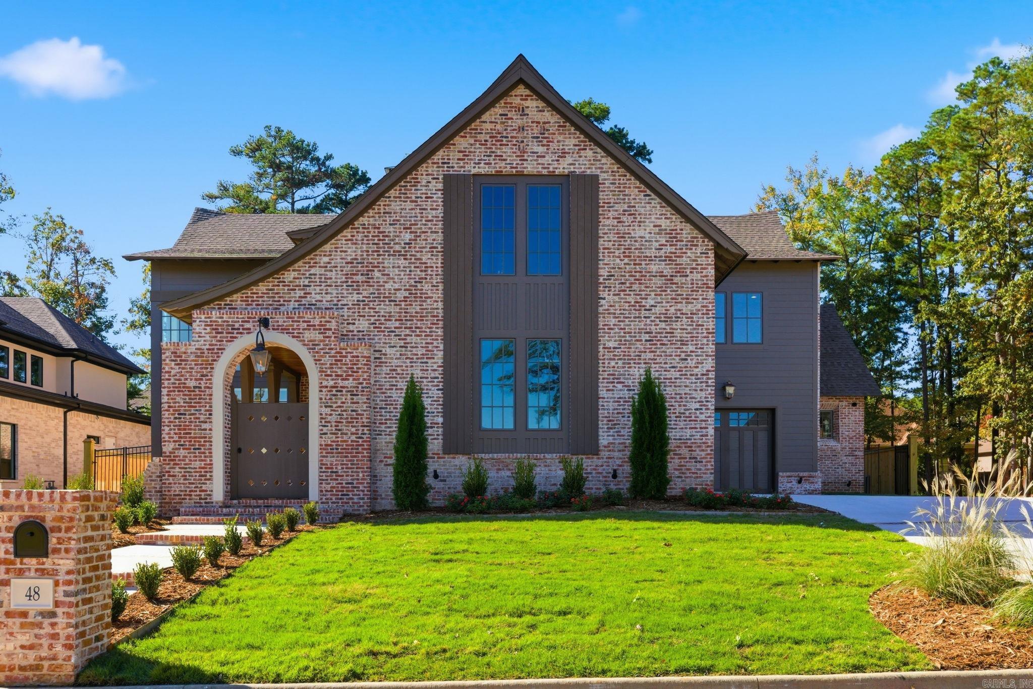 CHENAL VALLEY ORLE - Residential