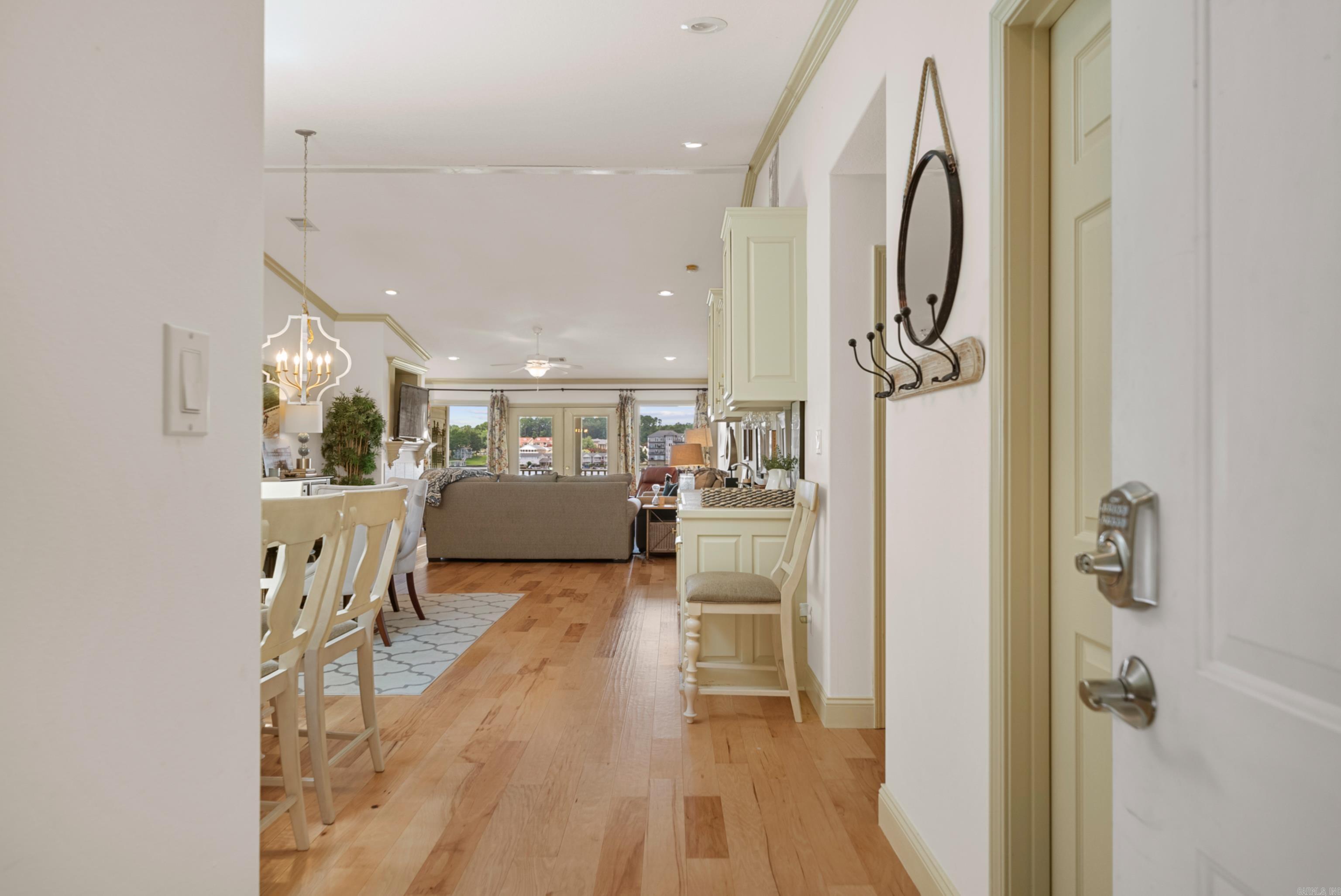 CATALINA COVE HPR - Residential