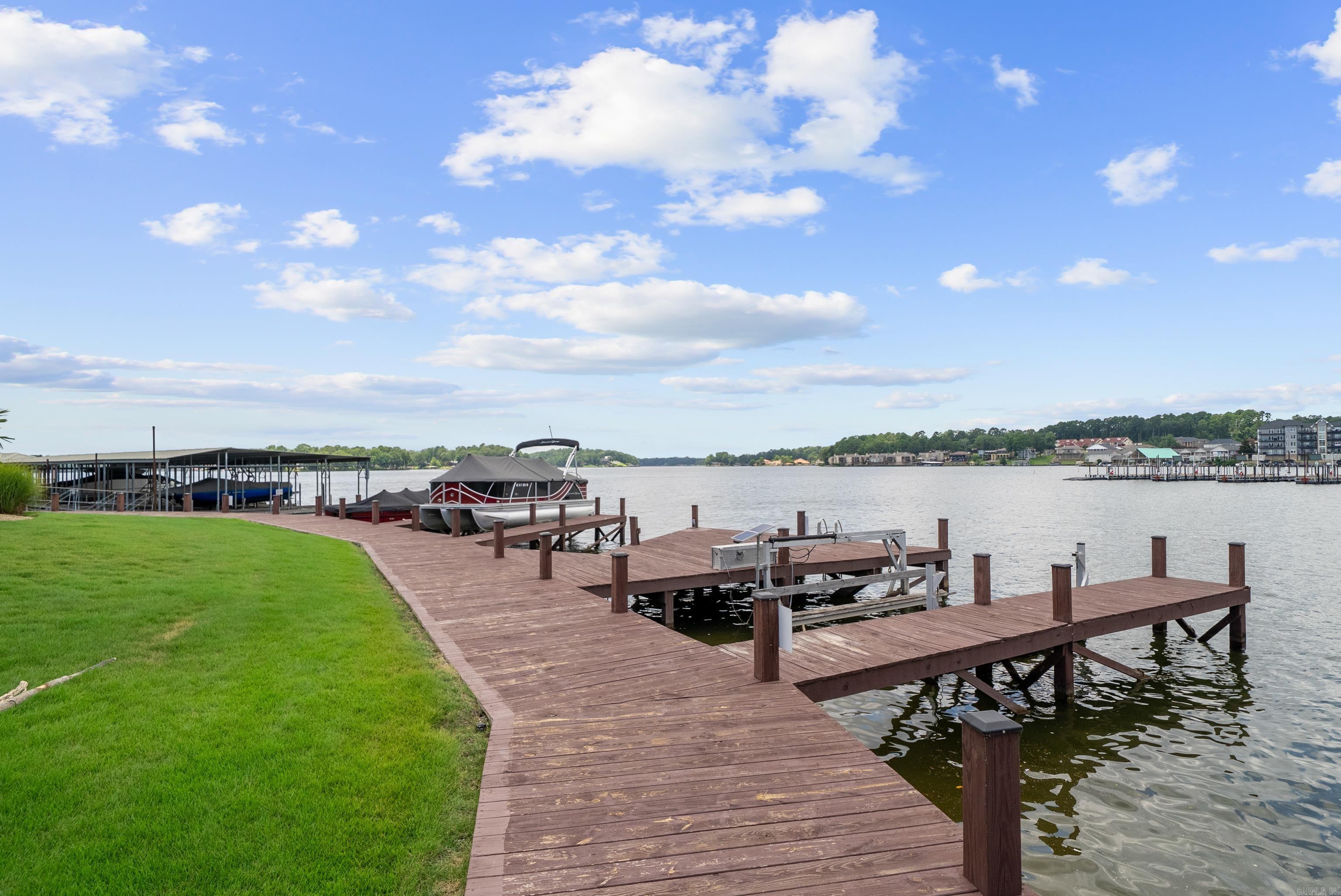 CATALINA COVE HPR - Residential