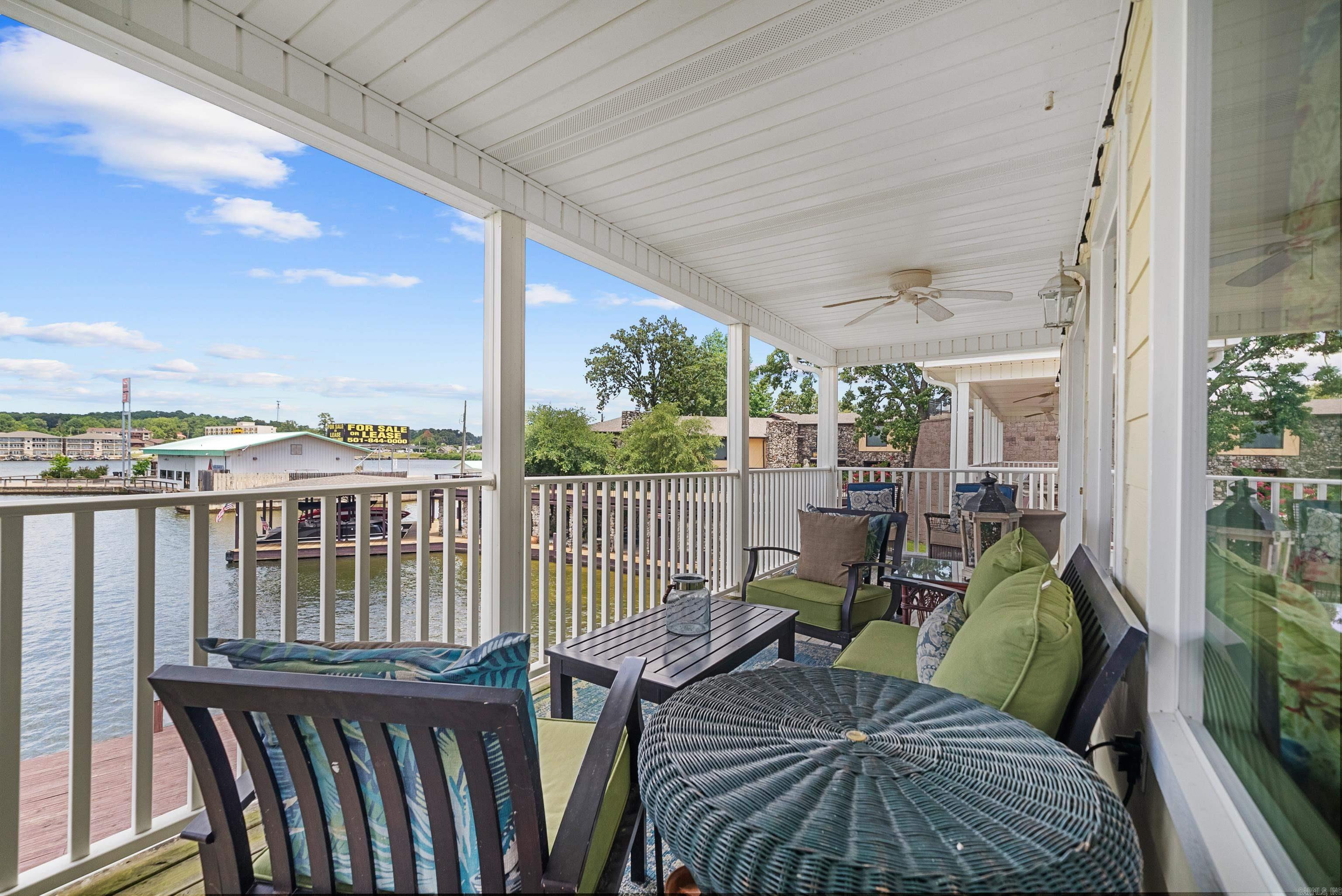 CATALINA COVE HPR - Residential