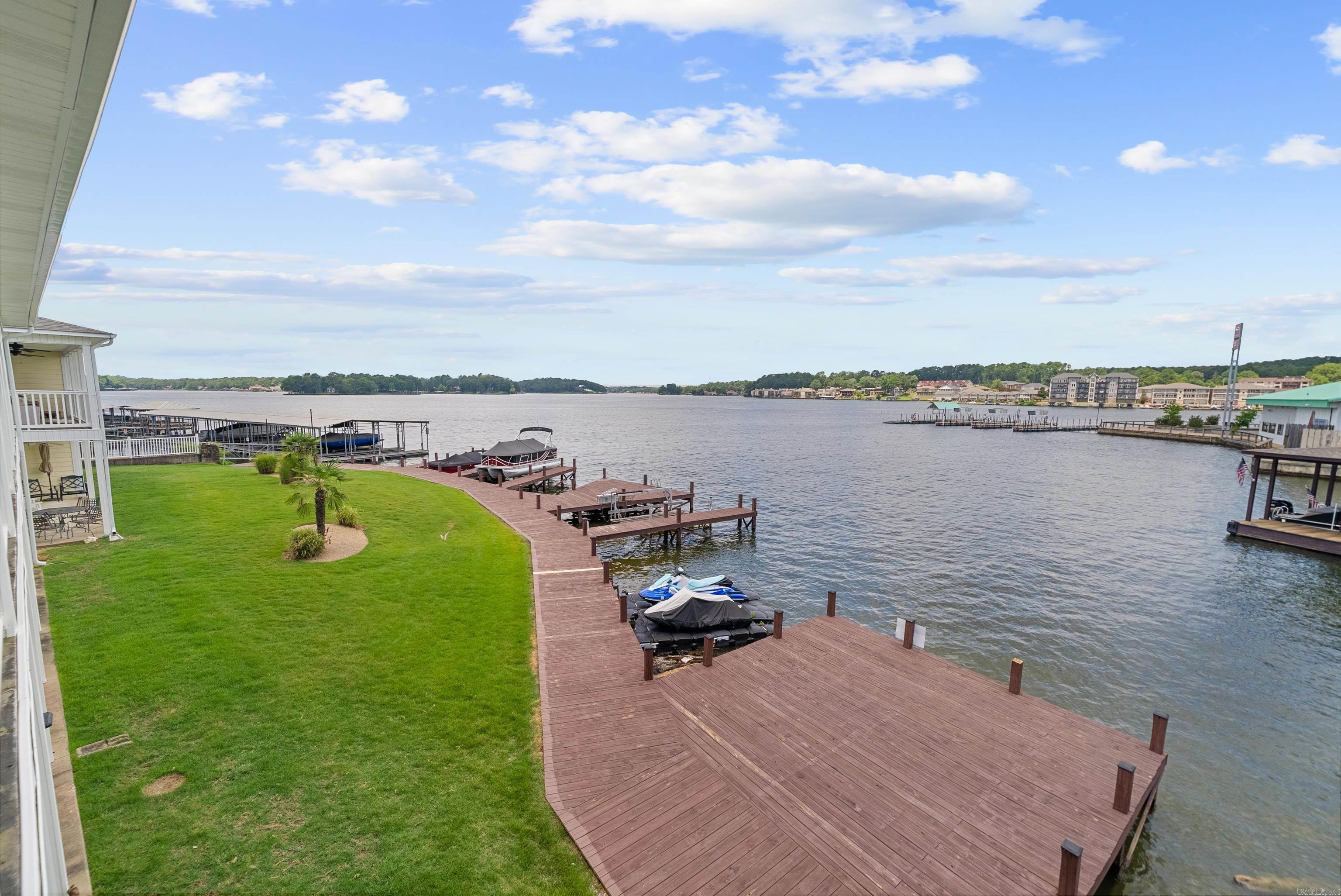 CATALINA COVE HPR - Residential