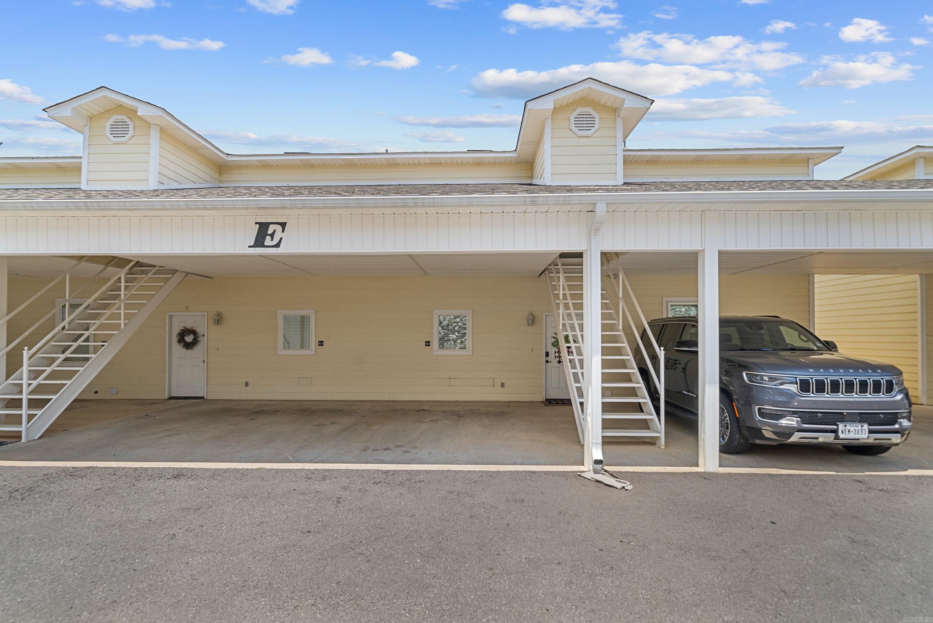 CATALINA COVE HPR - Residential