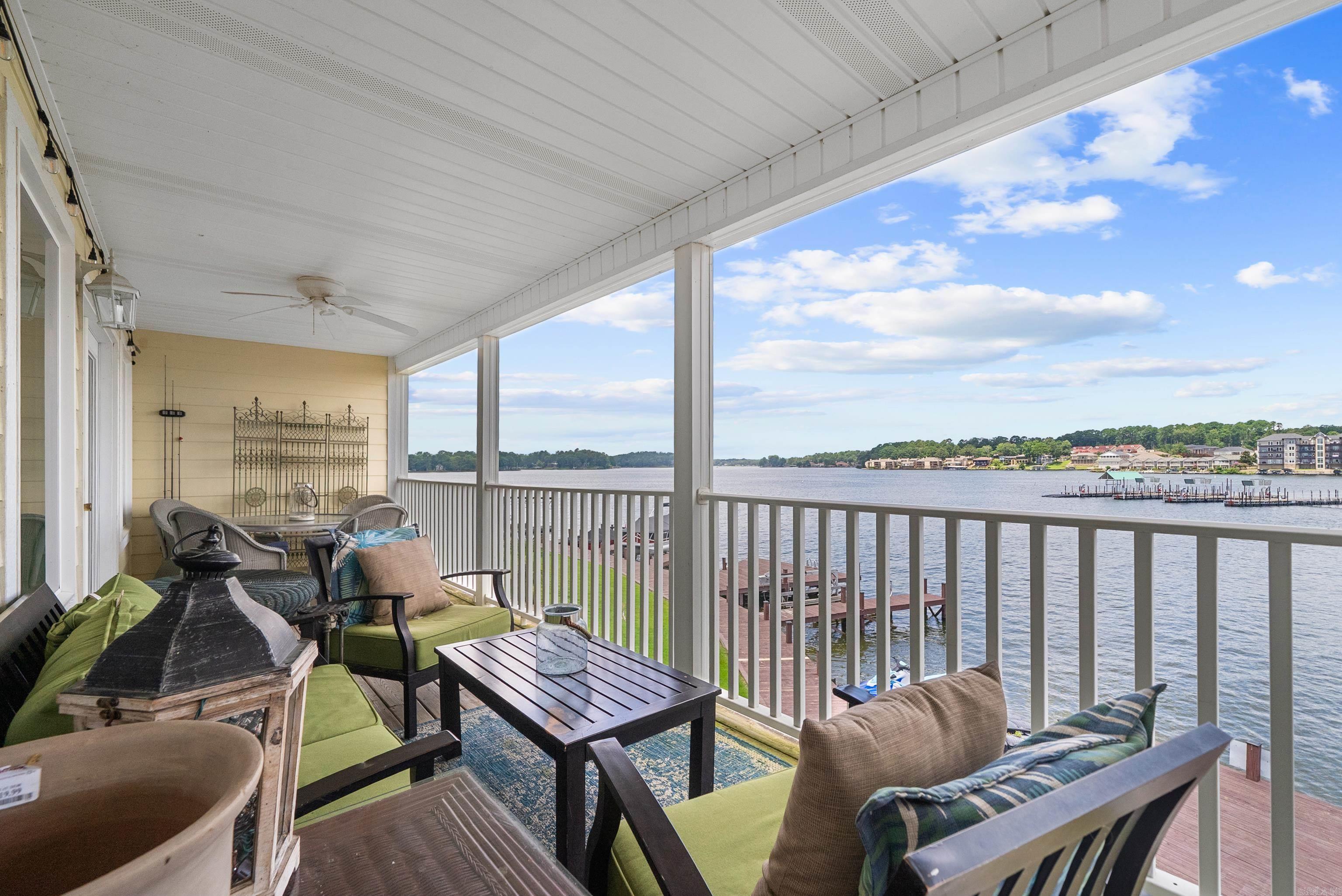 CATALINA COVE HPR - Residential