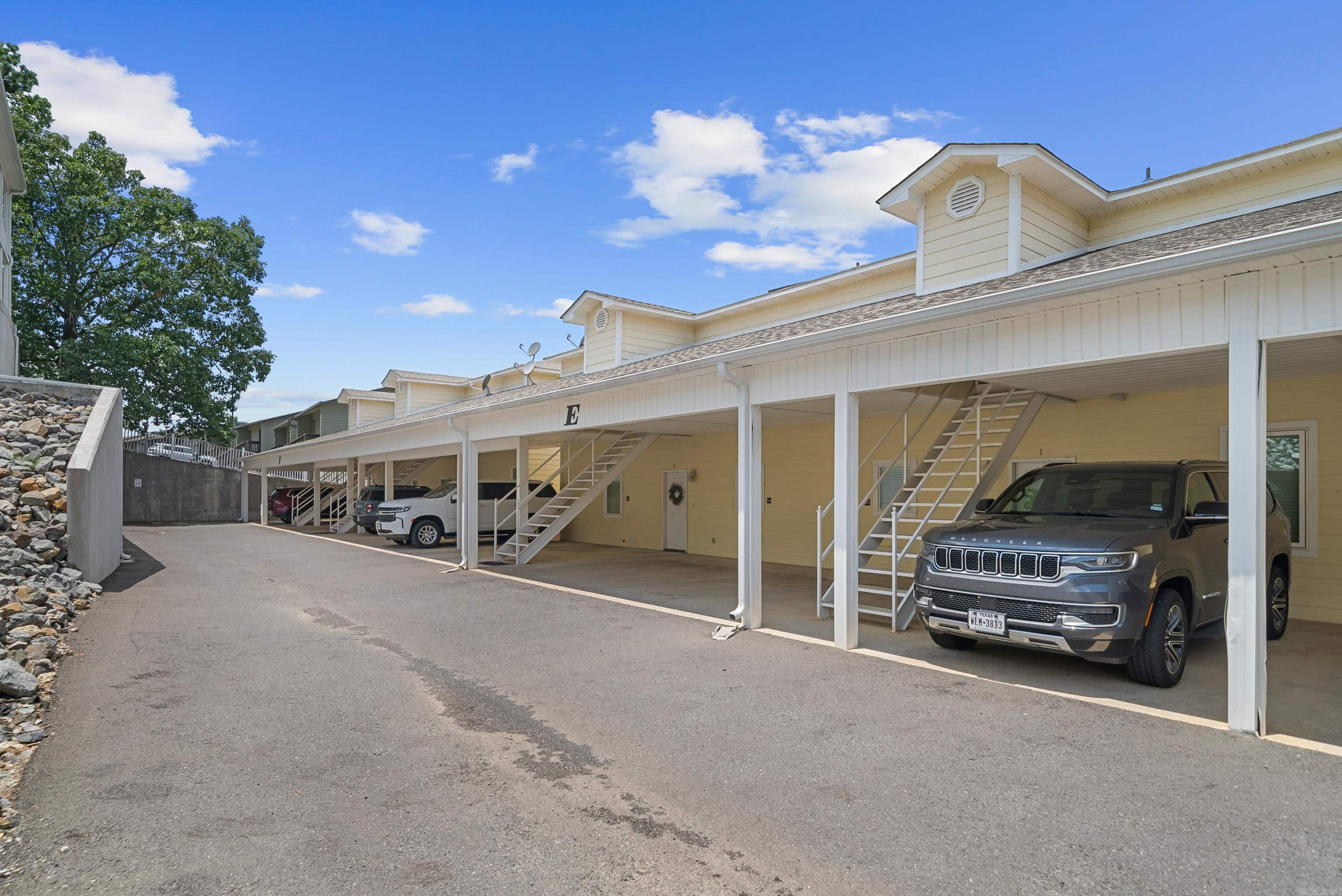 CATALINA COVE HPR - Residential