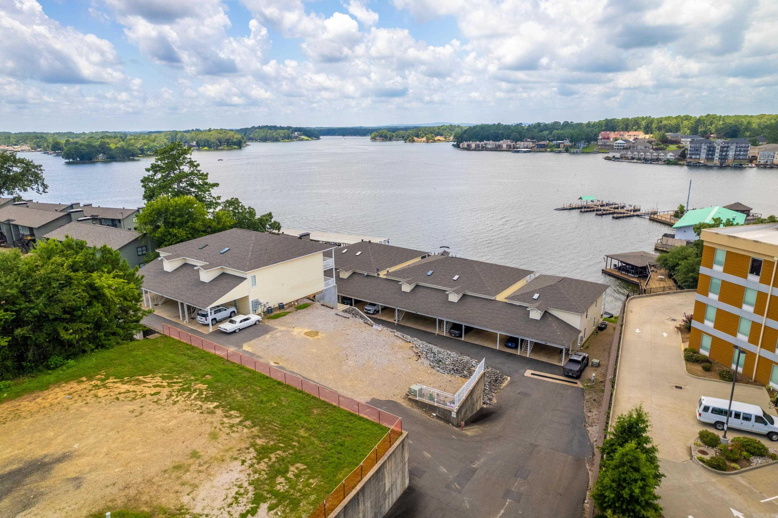 CATALINA COVE HPR - Residential