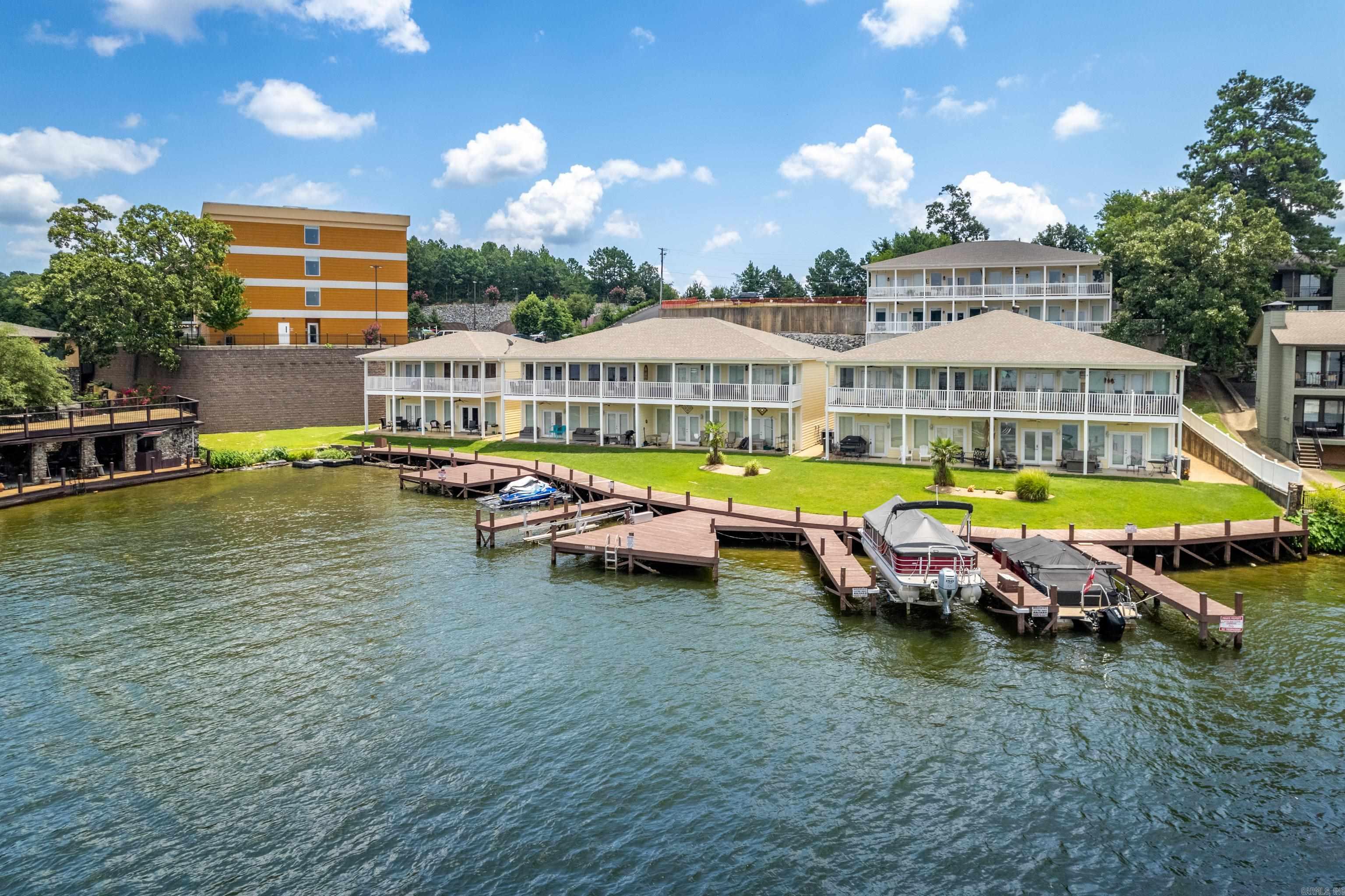 CATALINA COVE HPR - Residential