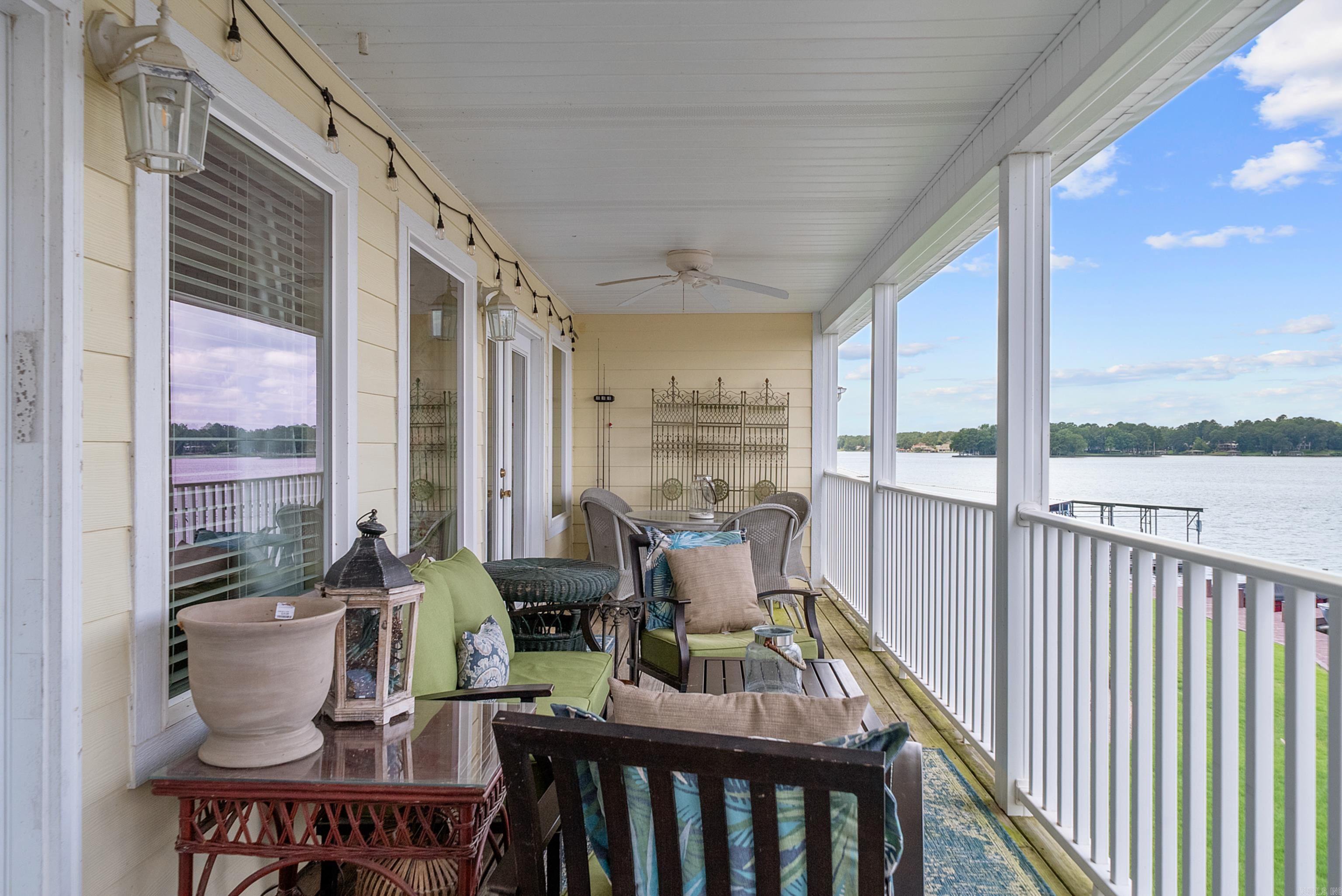 CATALINA COVE HPR - Residential