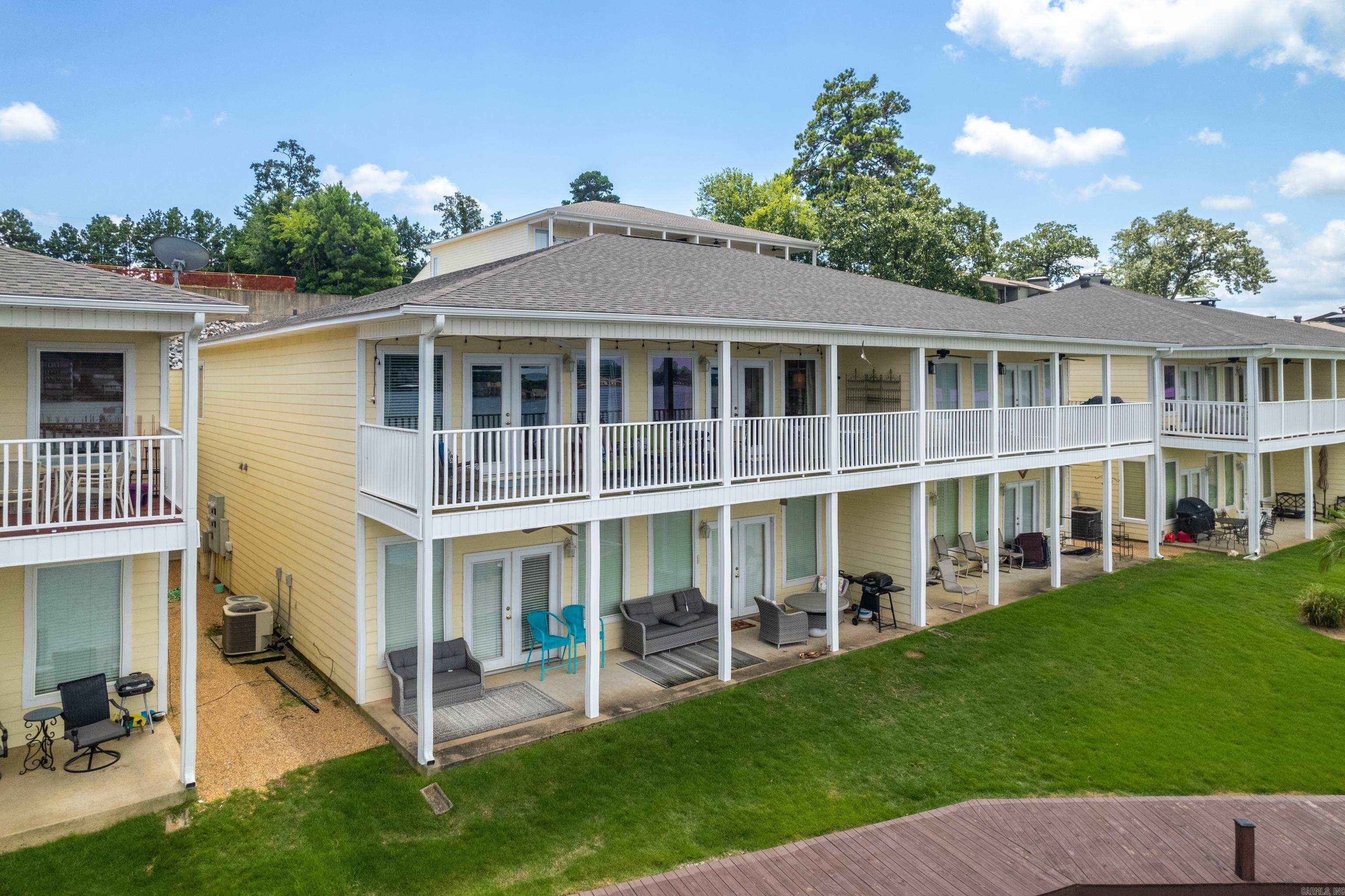 CATALINA COVE HPR - Residential