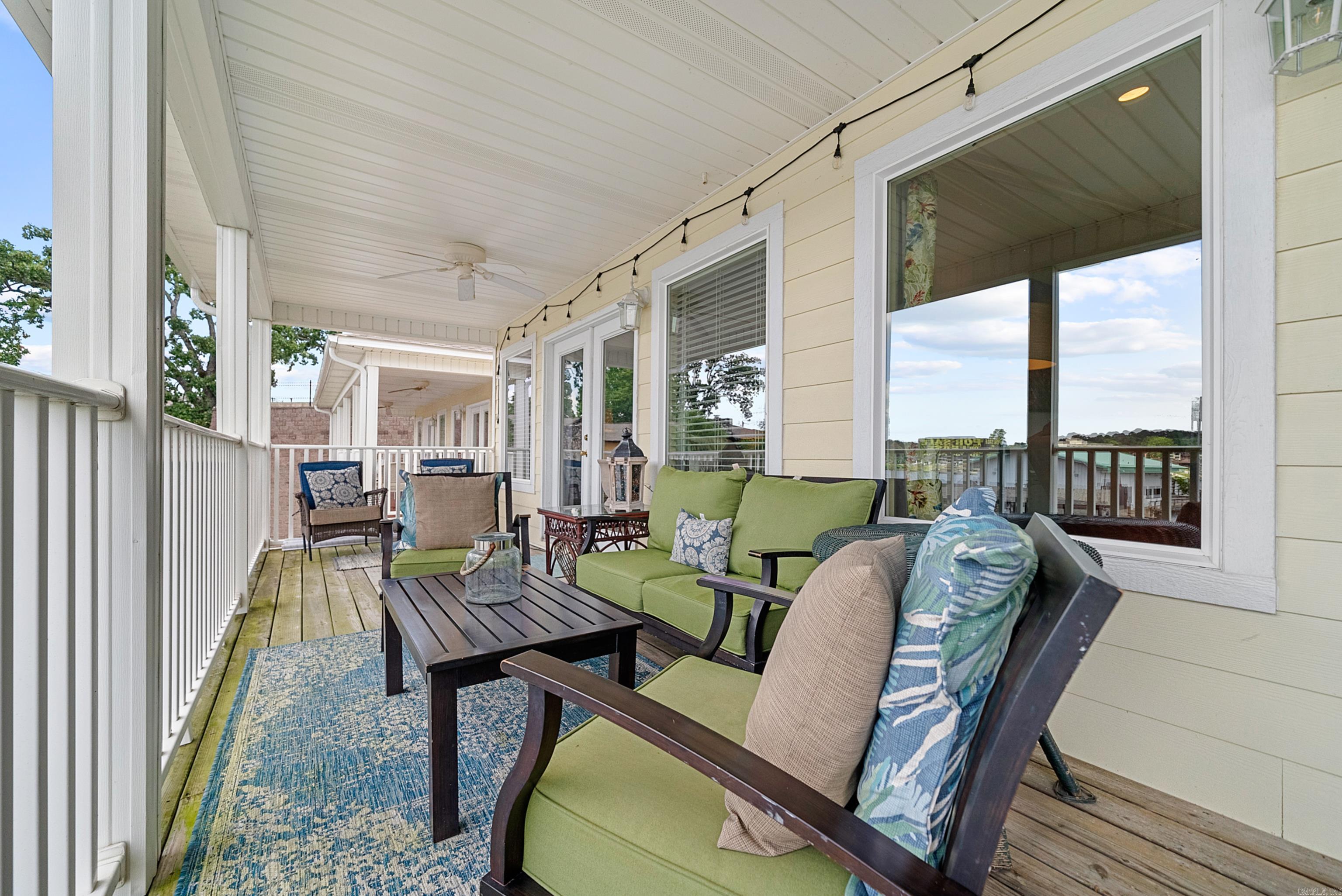 CATALINA COVE HPR - Residential