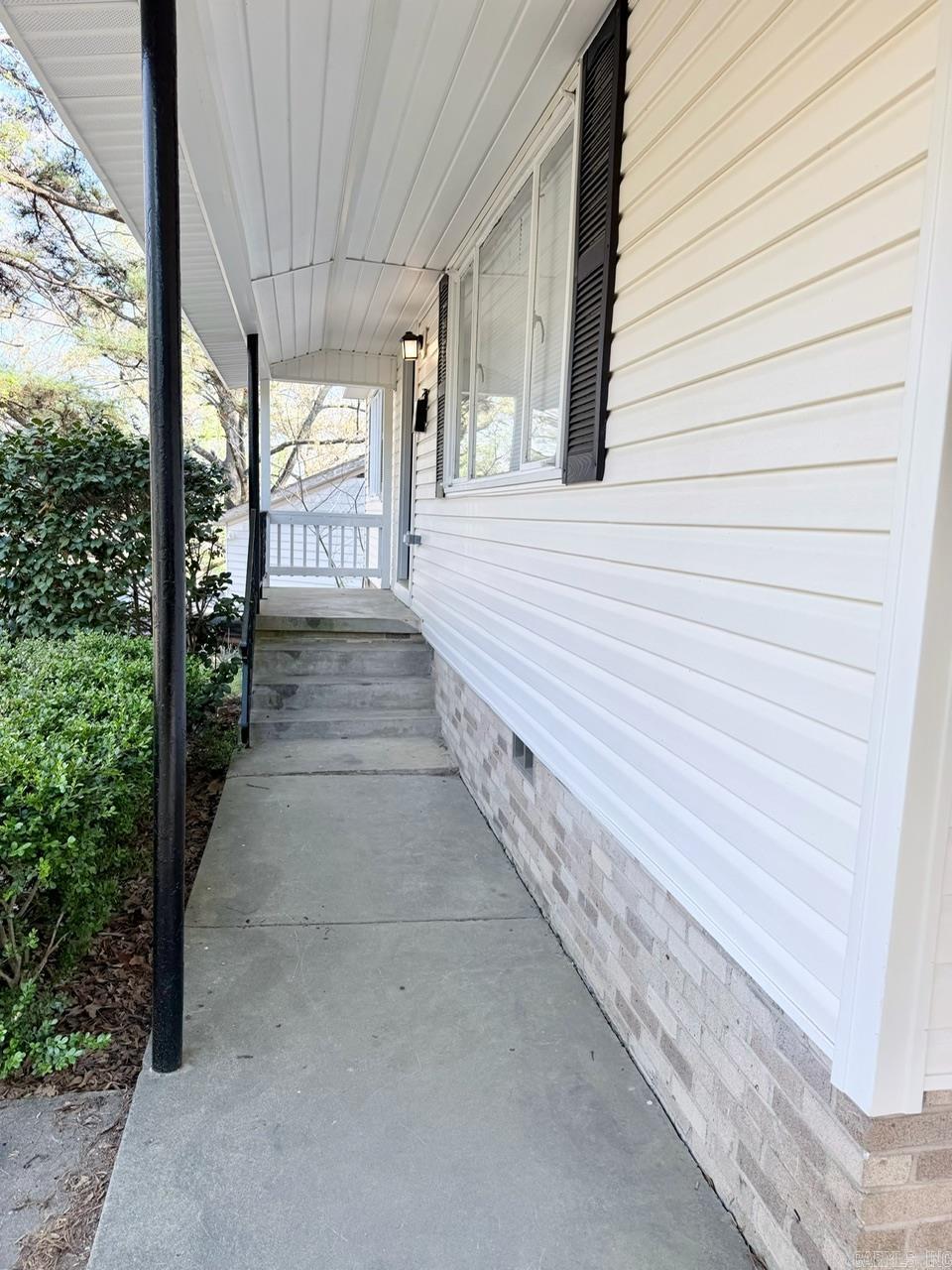 COLLEGE TERRACE - Residential