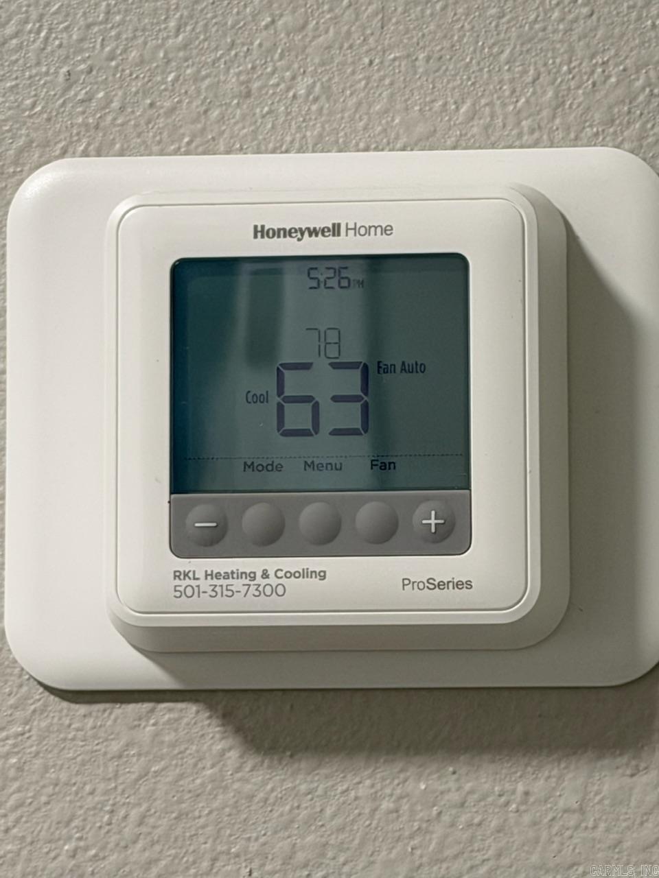 COLLEGE TERRACE - Residential