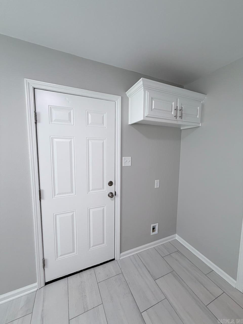 COLLEGE TERRACE - Residential