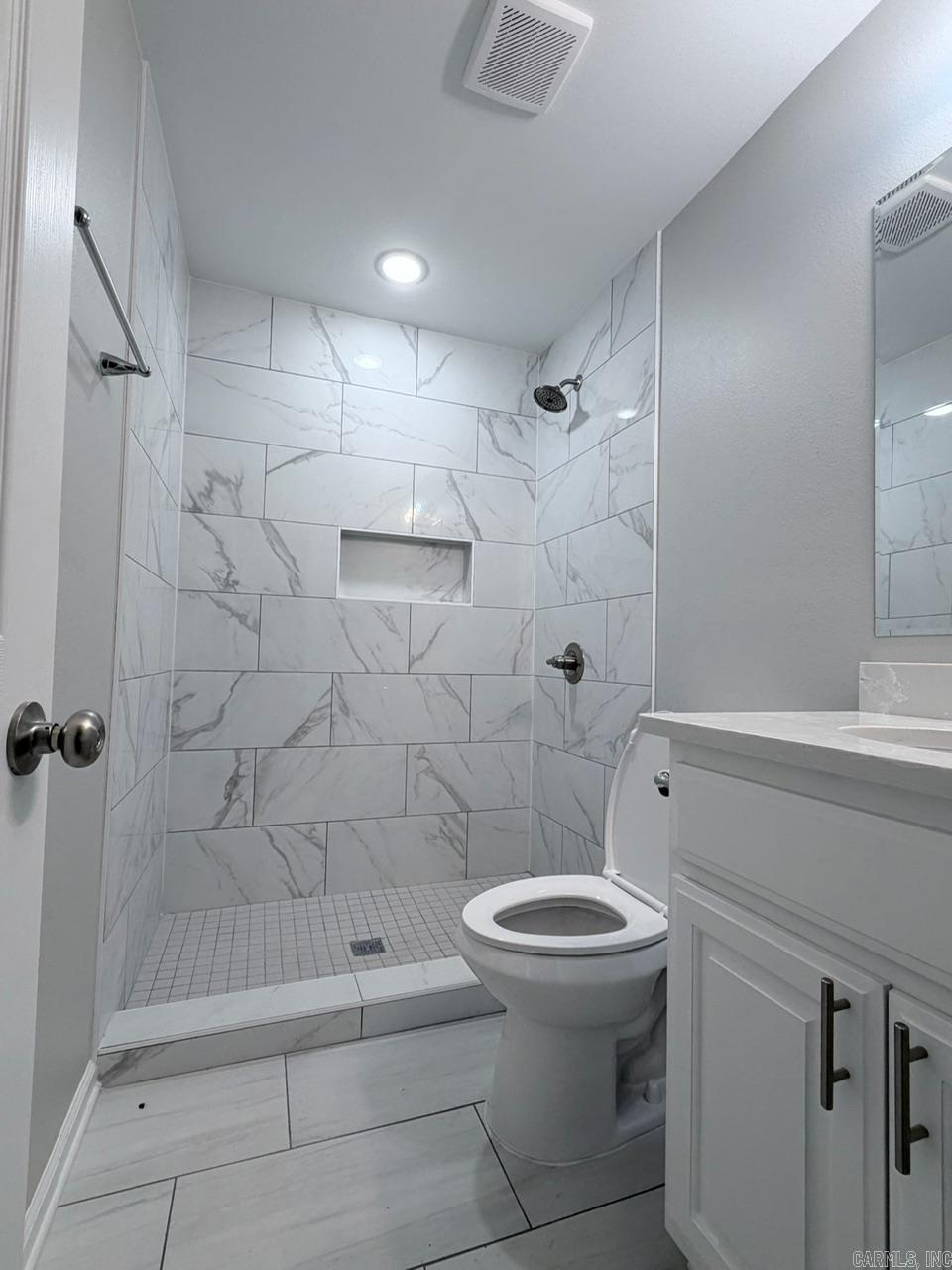 COLLEGE TERRACE - Residential