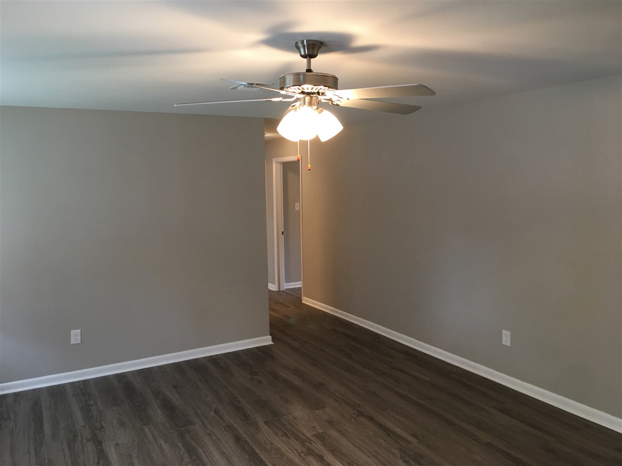 Replat of Browns - Residential Lease