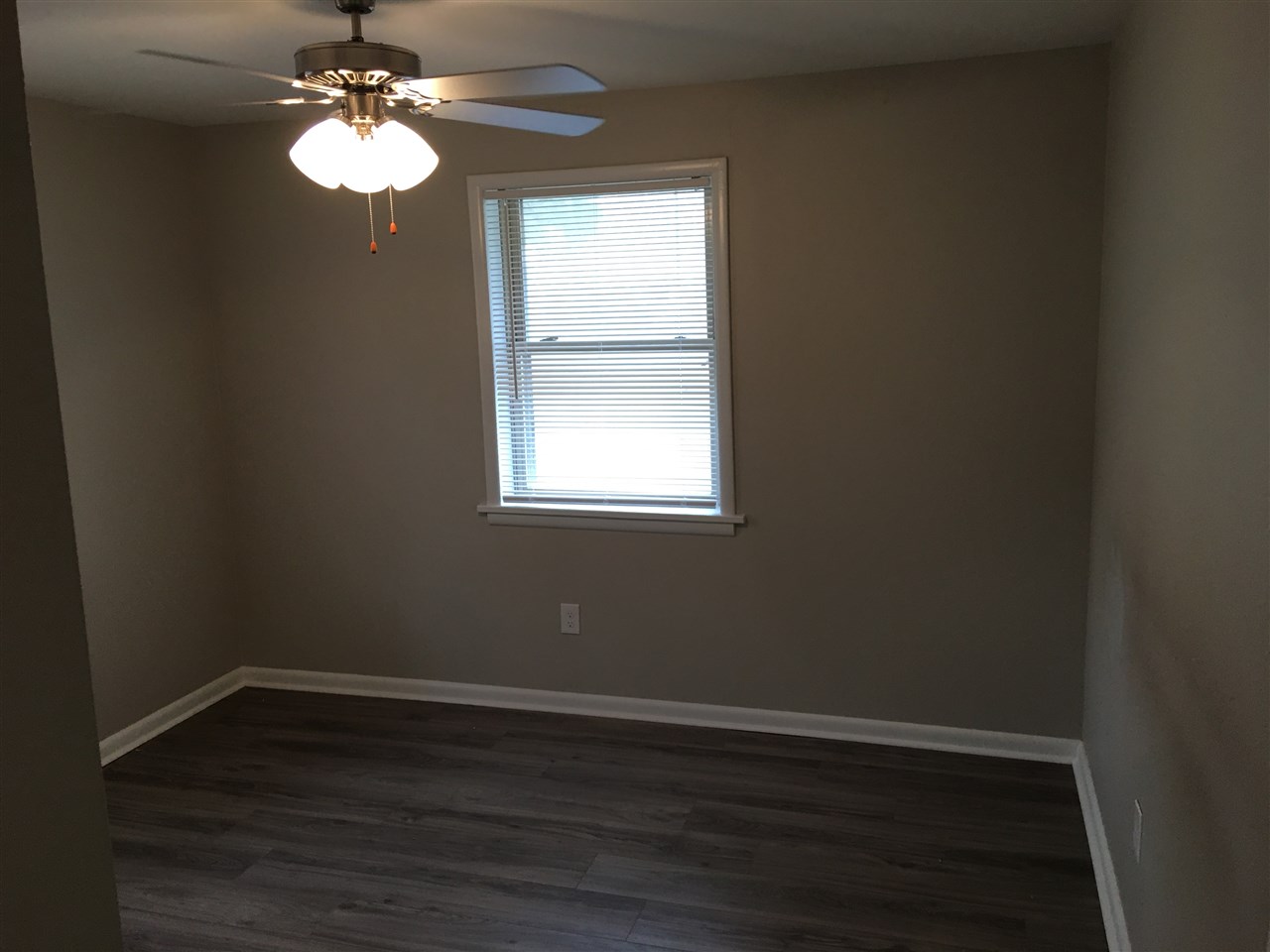 Replat of Browns - Residential Lease